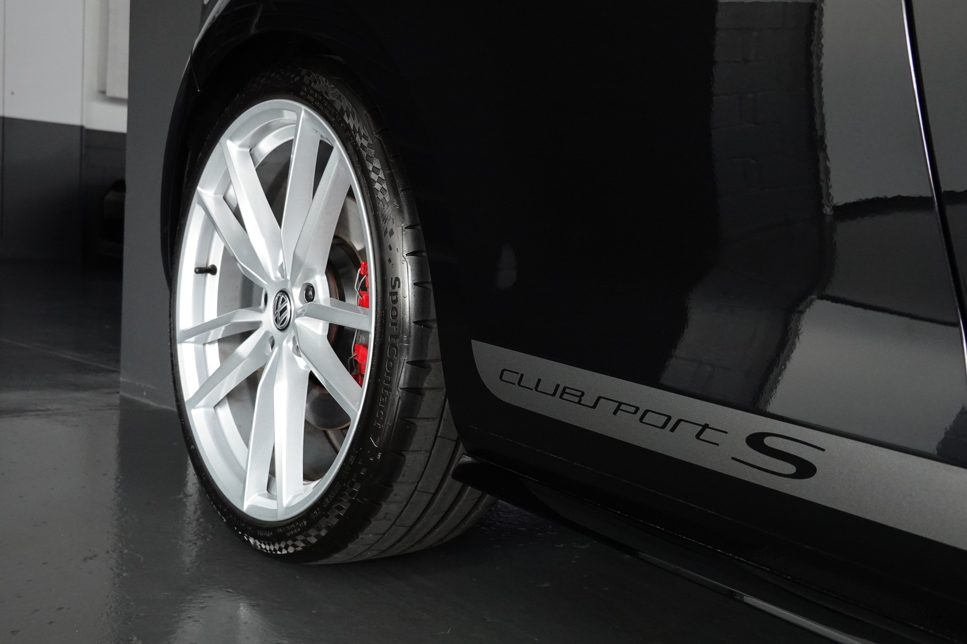 VW GOLF 2.0 TSI GTI CLUBSPORT S CH-FZ-image-17