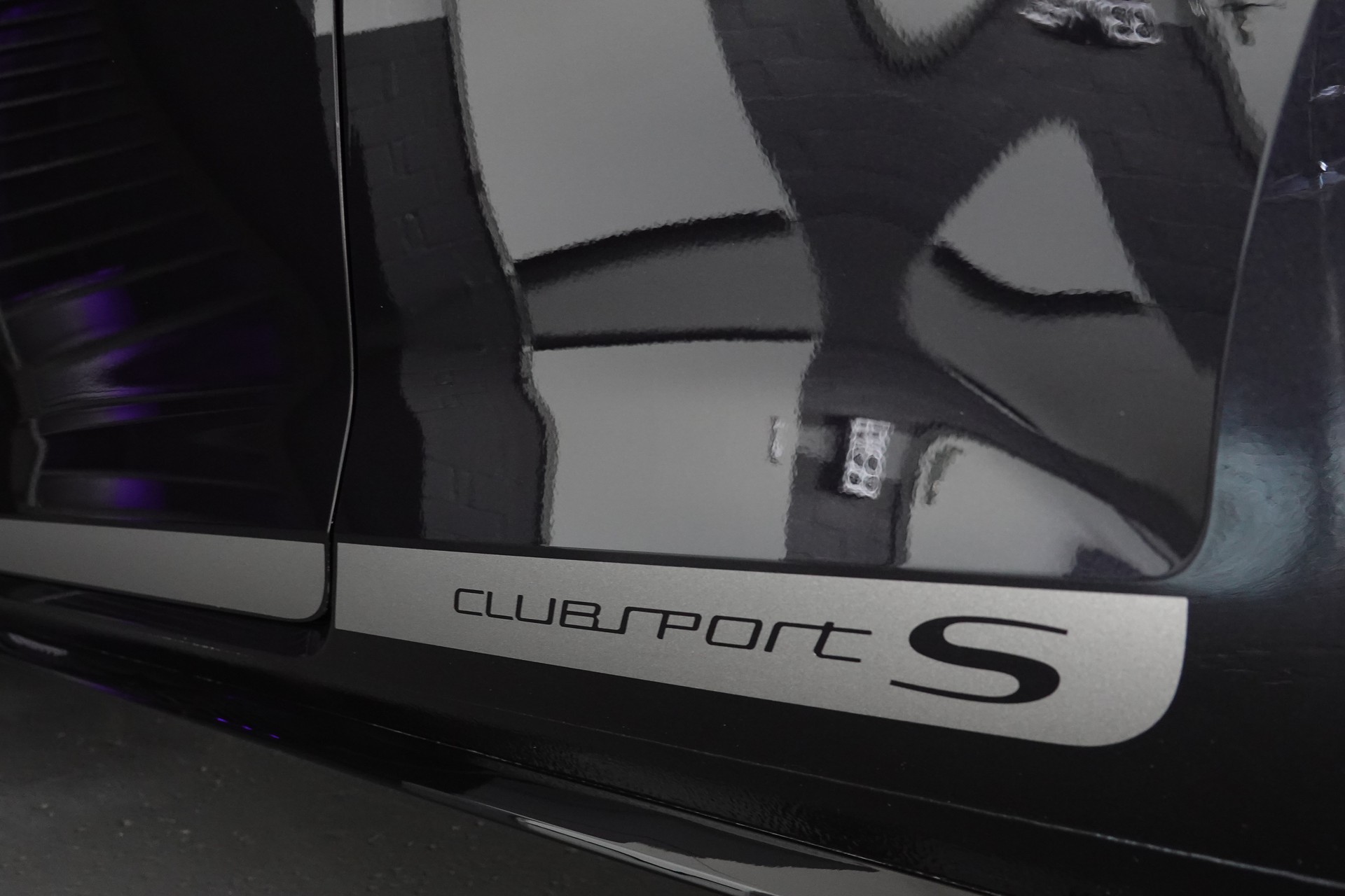 VW GOLF 2.0 TSI GTI CLUBSPORT S CH-FZ-image-8