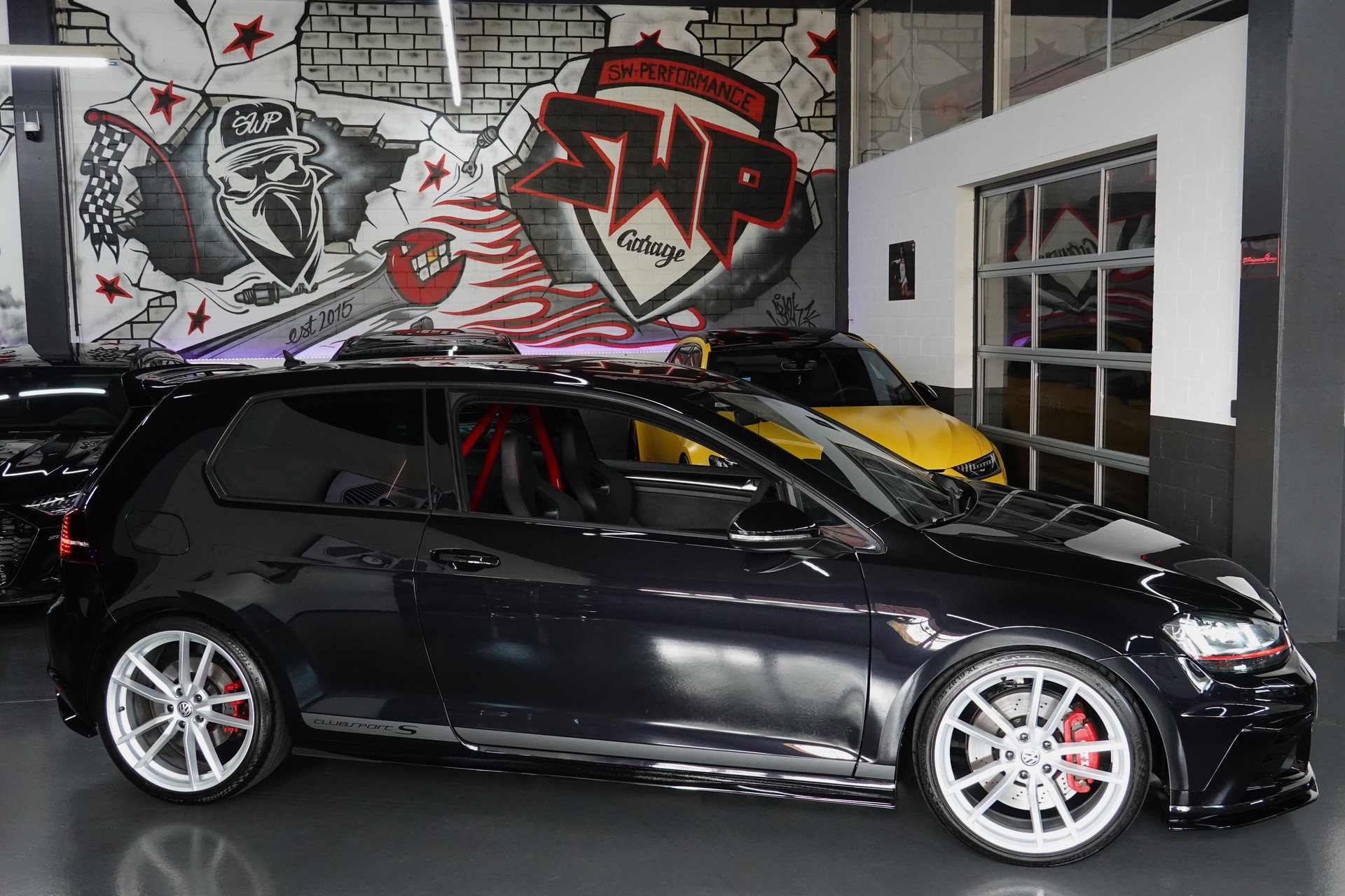 VW GOLF 2.0 TSI GTI CLUBSPORT S CH-FZ-image-39
