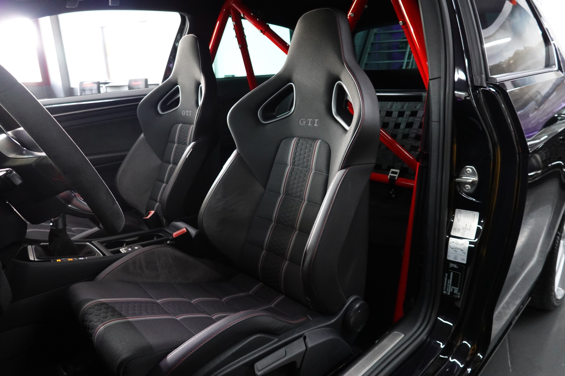 VW GOLF 2.0 TSI GTI CLUBSPORT S CH-FZ-image-28