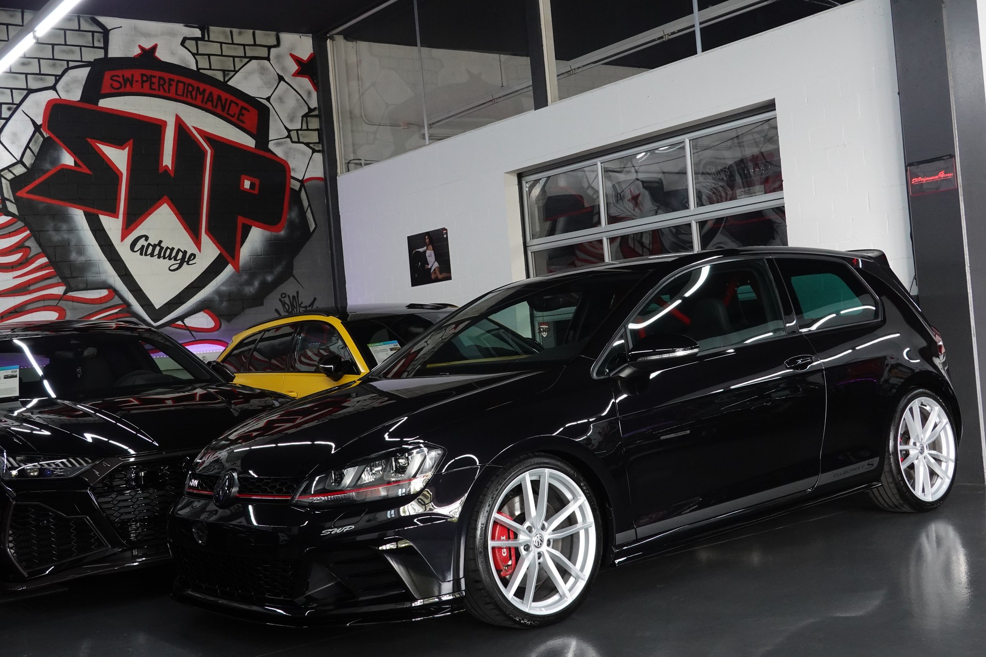 VW GOLF 2.0 TSI GTI CLUBSPORT S CH-FZ-image-0