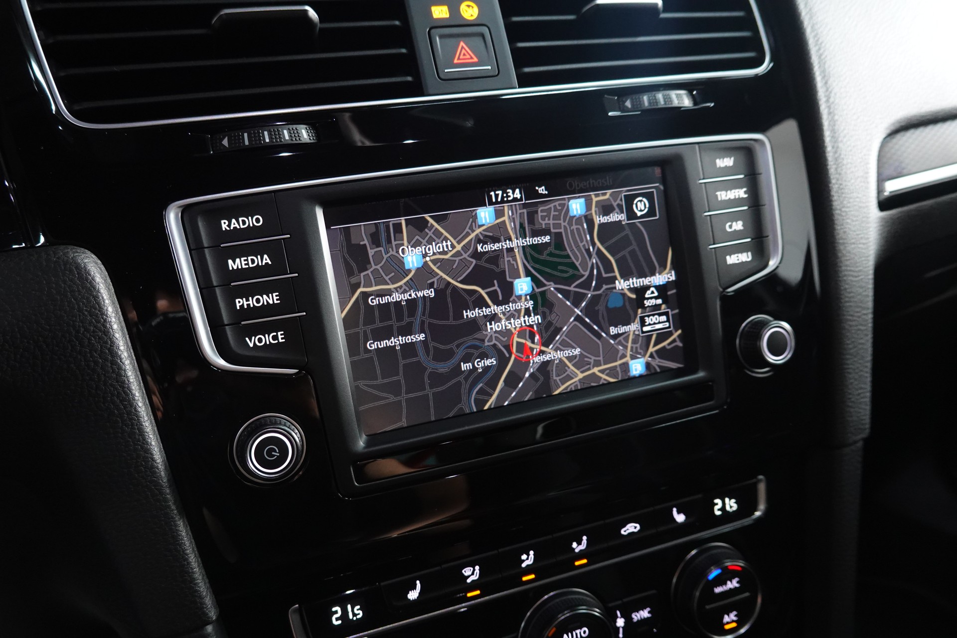 VW GOLF 2.0 TSI GTI CLUBSPORT S CH-FZ-image-24
