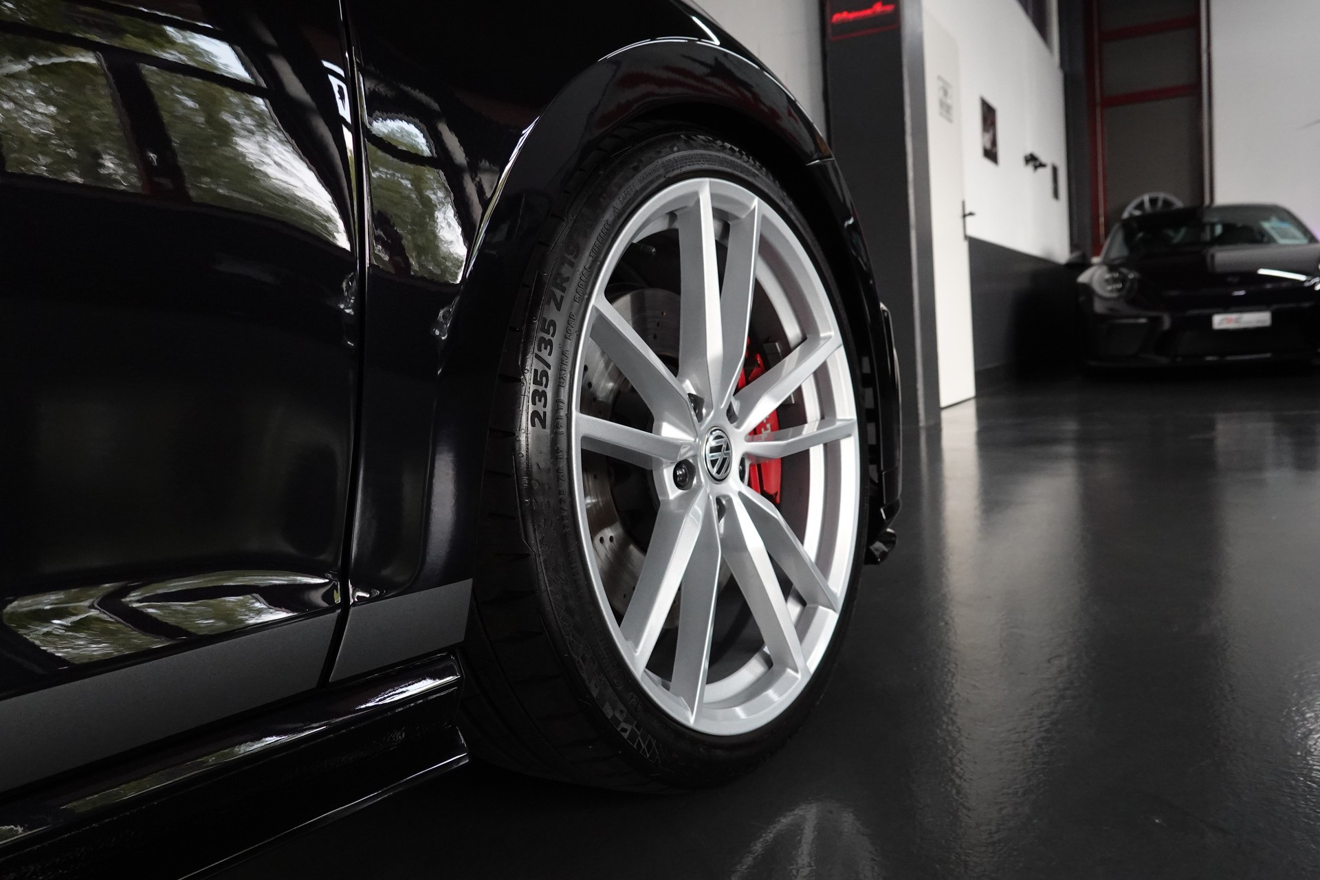 VW GOLF 2.0 TSI GTI CLUBSPORT S CH-FZ-image-18