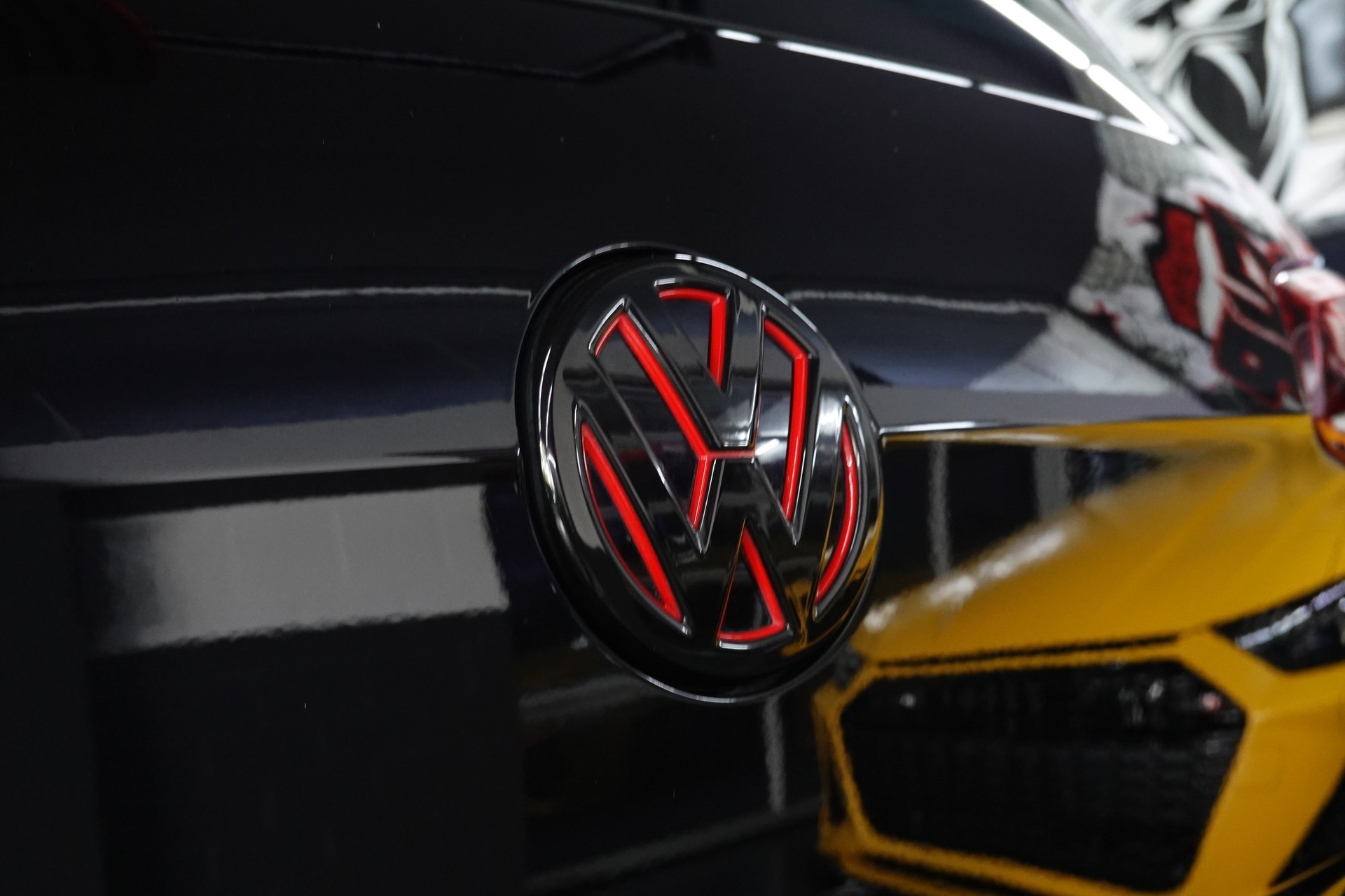 VW GOLF 2.0 TSI GTI CLUBSPORT S CH-FZ-image-12