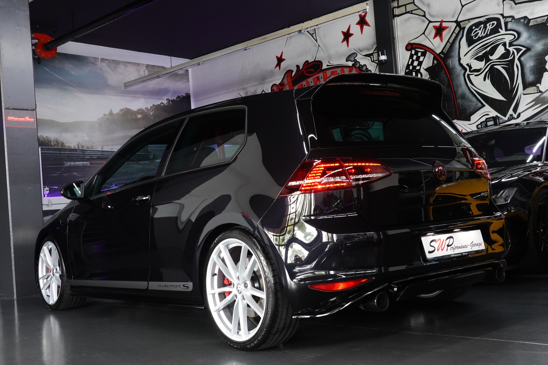 VW GOLF 2.0 TSI GTI CLUBSPORT S CH-FZ-image-9