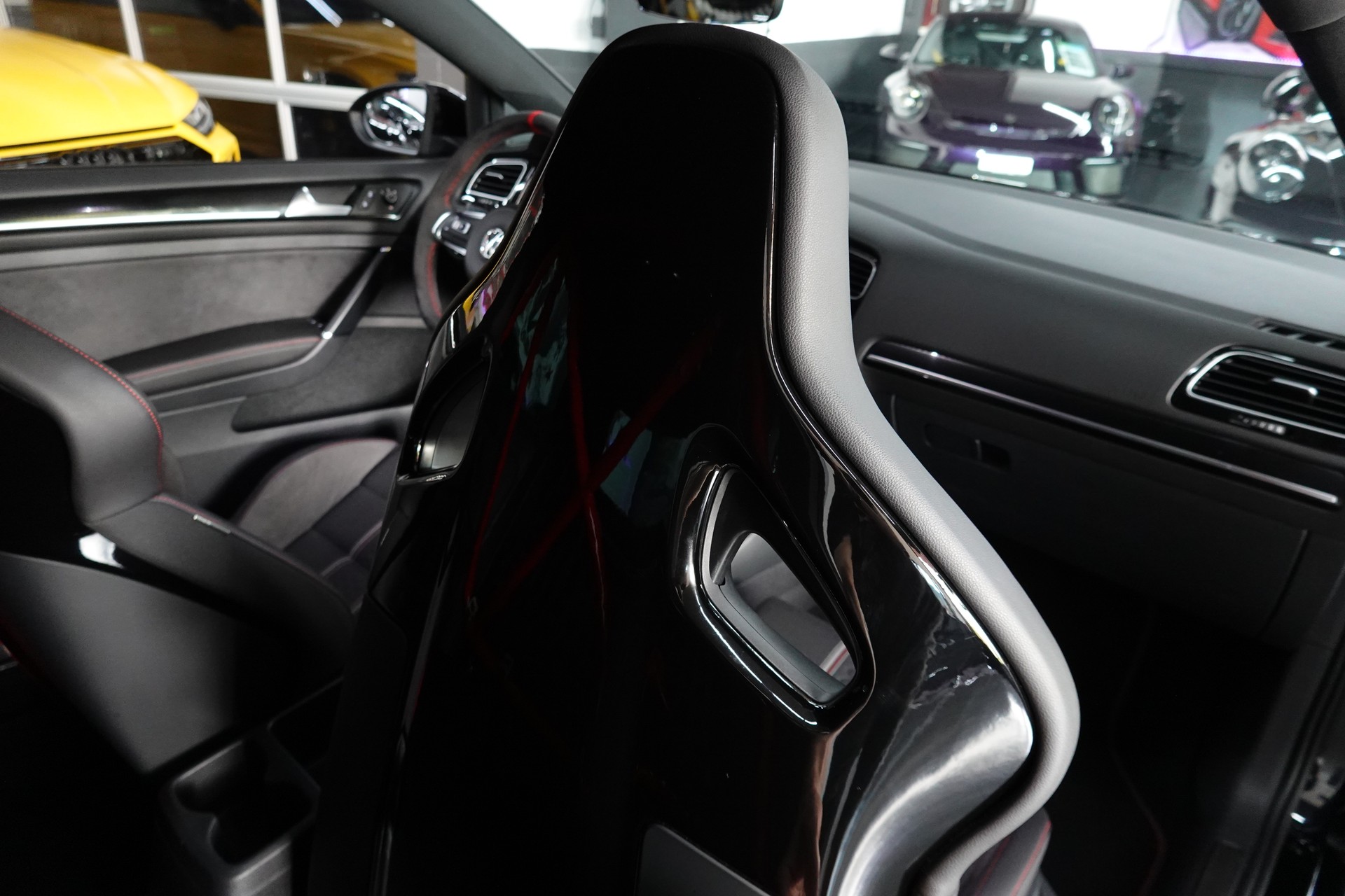 VW GOLF 2.0 TSI GTI CLUBSPORT S CH-FZ-image-33