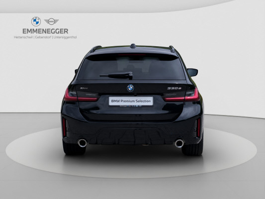 BMW 330e xDrive M Sport-image-6