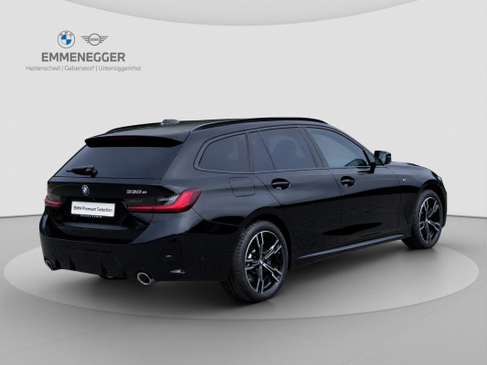 BMW 330e xDrive M Sport-image-3