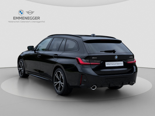 BMW 330e xDrive M Sport-image-5