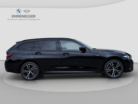 BMW 330e xDrive M Sport-image-4