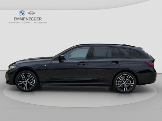 BMW 330e xDrive M Sport-image-1