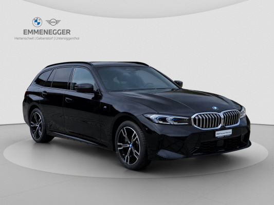 BMW 330e xDrive M Sport-image-2