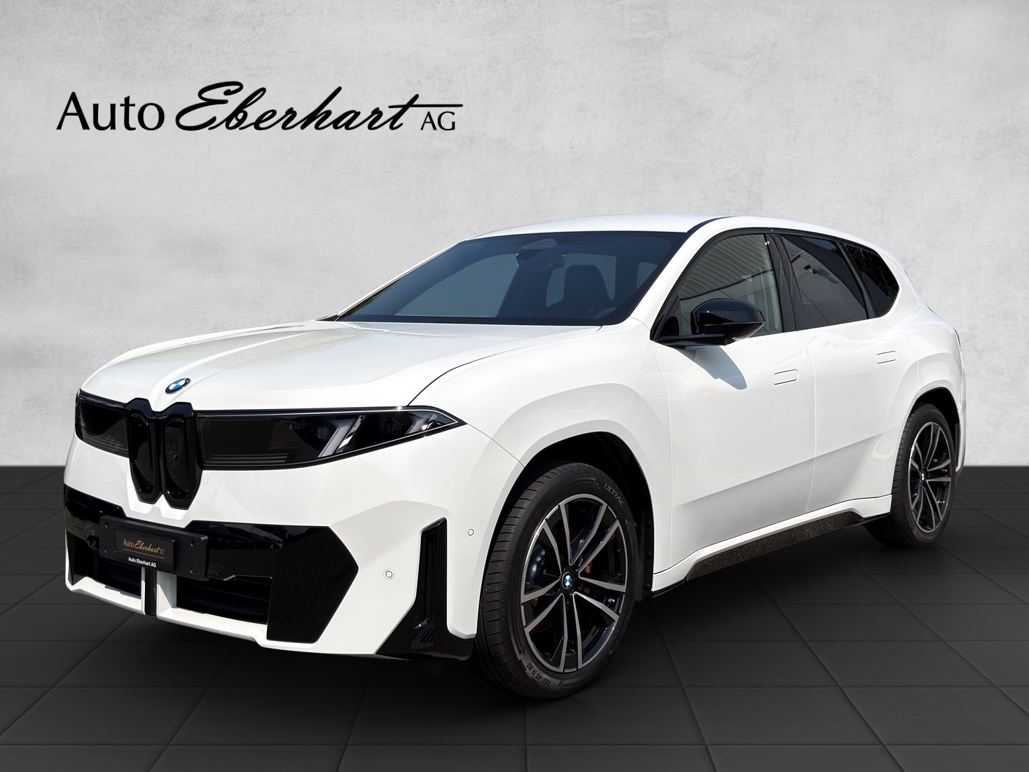 BMW iX3 50 xDrive M Sport Pro-image-0