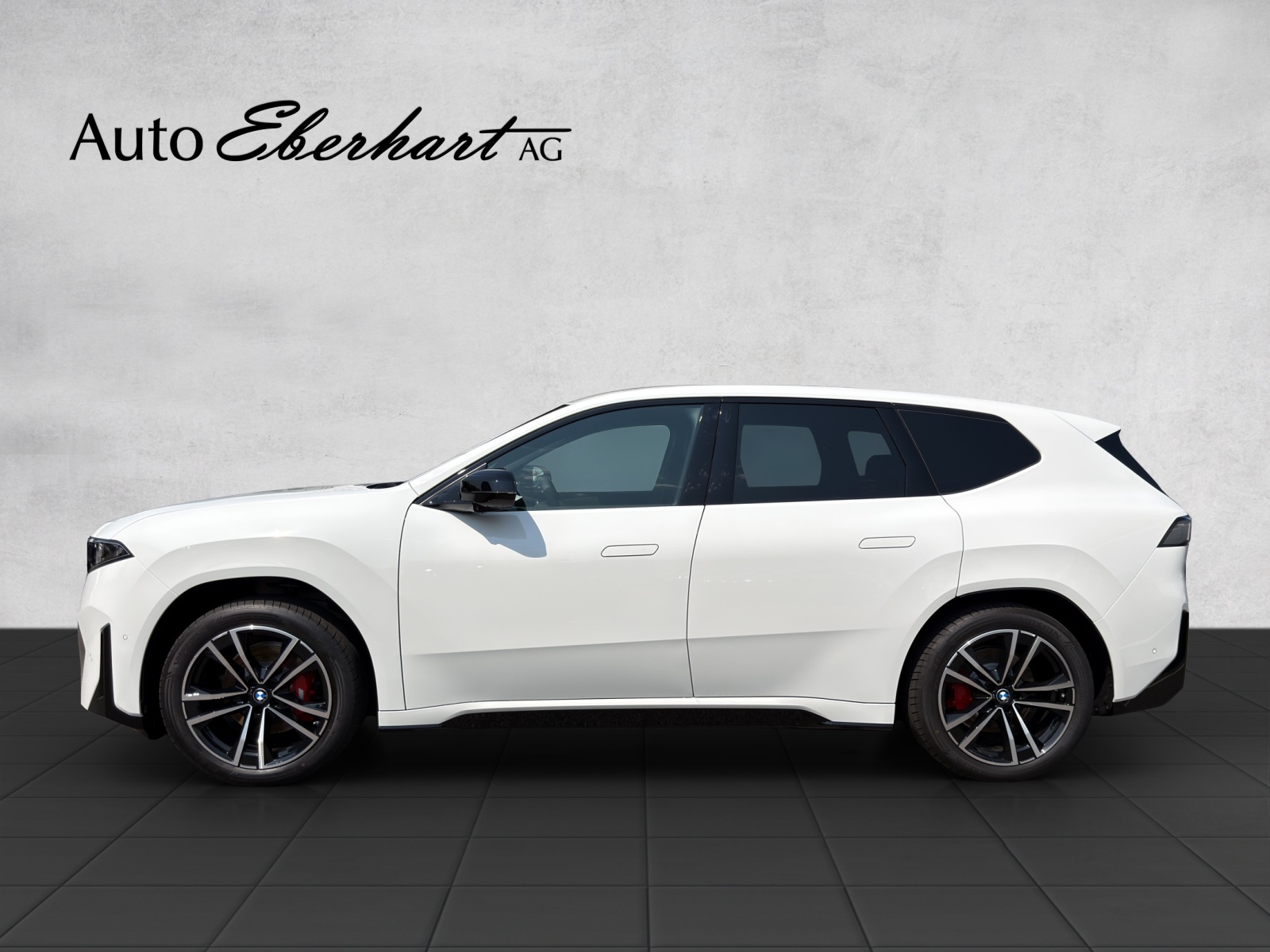 BMW iX3 50 xDrive M Sport Pro-image-2