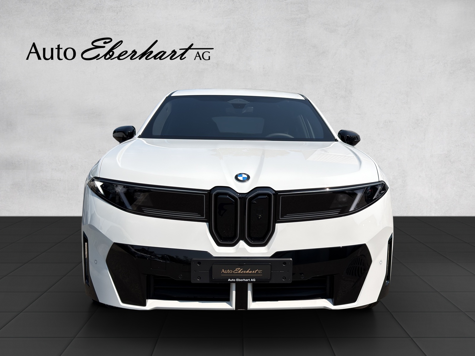 BMW iX3 50 xDrive M Sport Pro-image-3