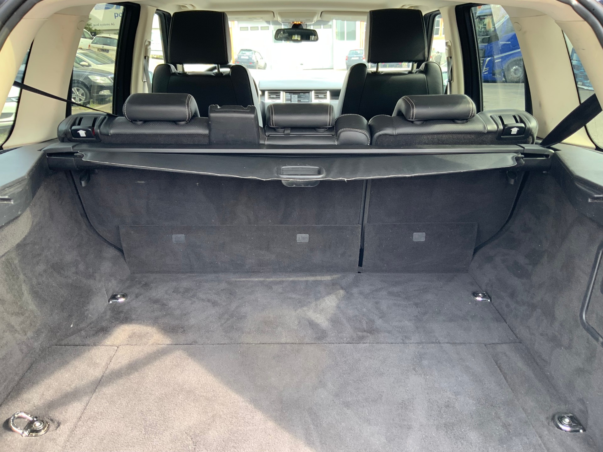 LAND ROVER Range Rover Sport 5.0 V8 SC Autobiogr. Aut.-image-7