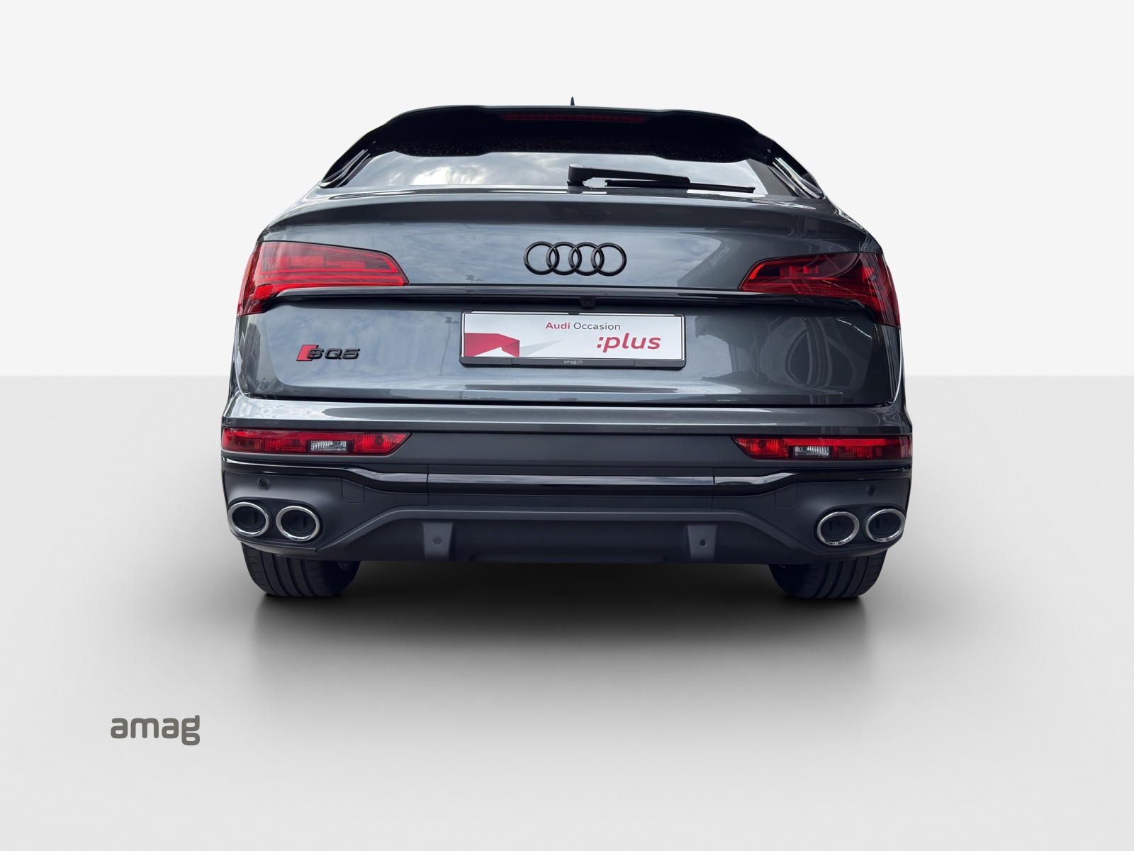 AUDI SQ5 Sportback TDI quattro tiptronic-image-3