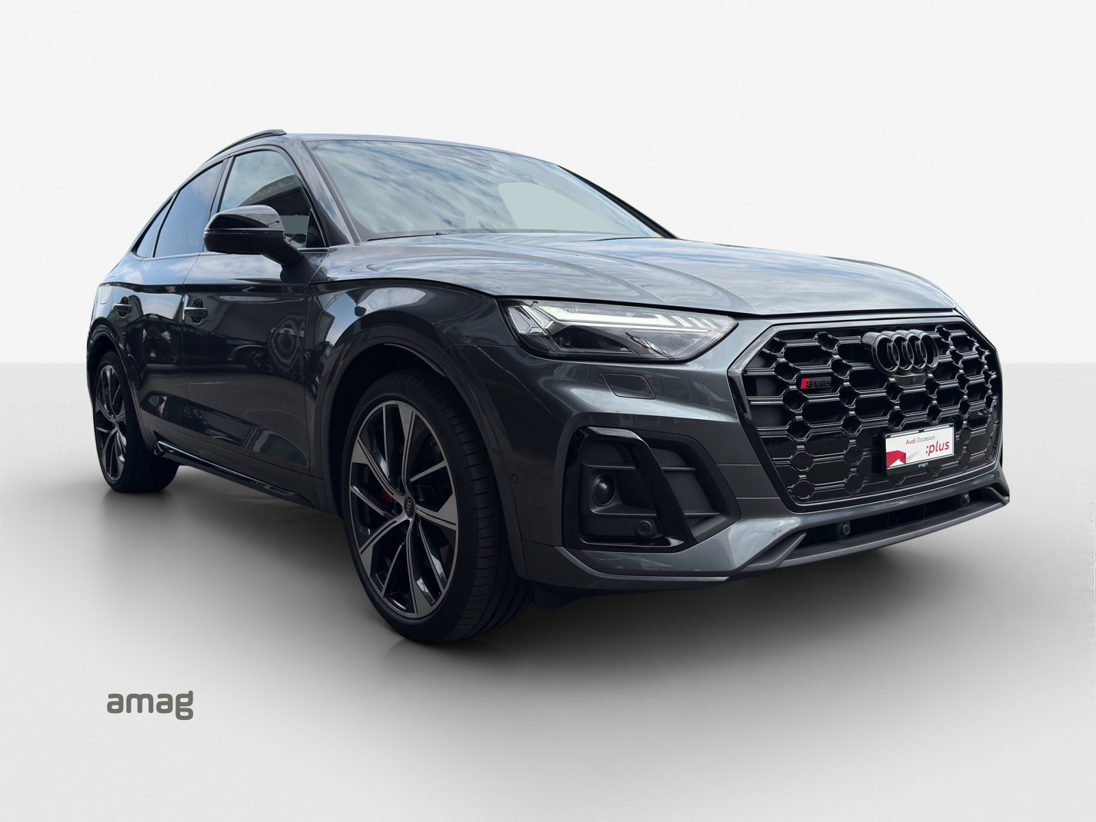 AUDI SQ5 Sportback TDI quattro tiptronic-image-5