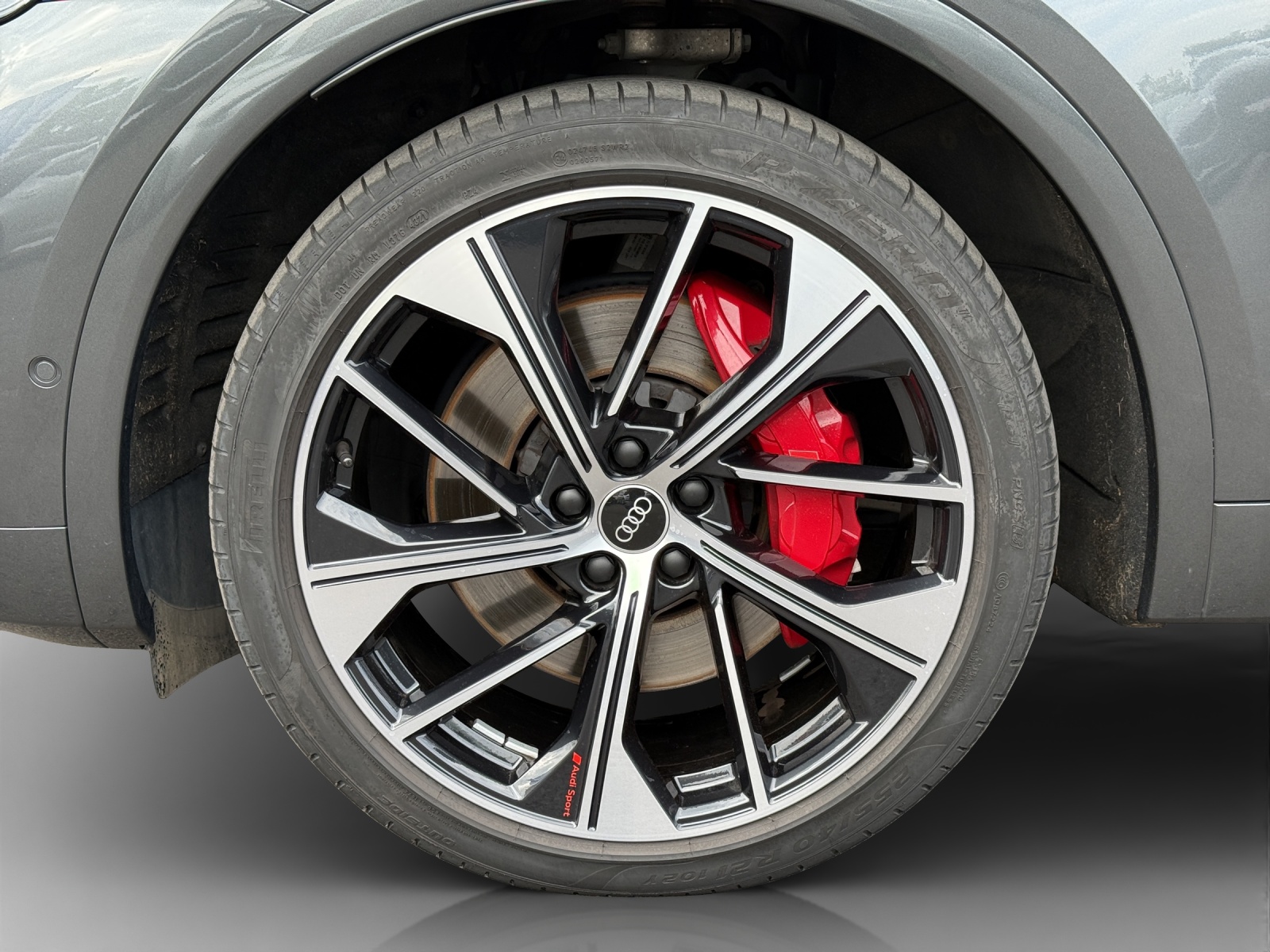 AUDI SQ5 Sportback TDI quattro tiptronic-image-13