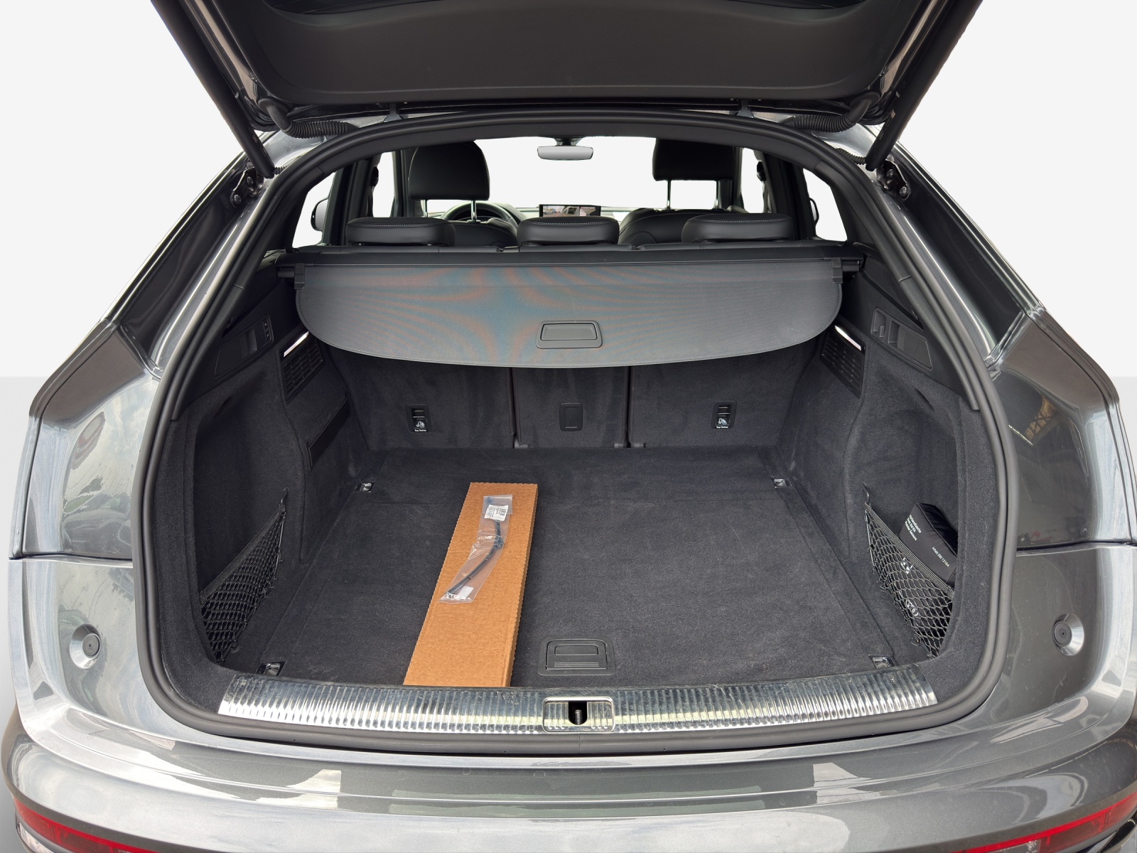AUDI SQ5 Sportback TDI quattro tiptronic-image-12