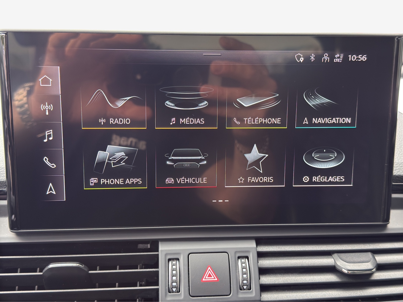 AUDI SQ5 Sportback TDI quattro tiptronic-image-15