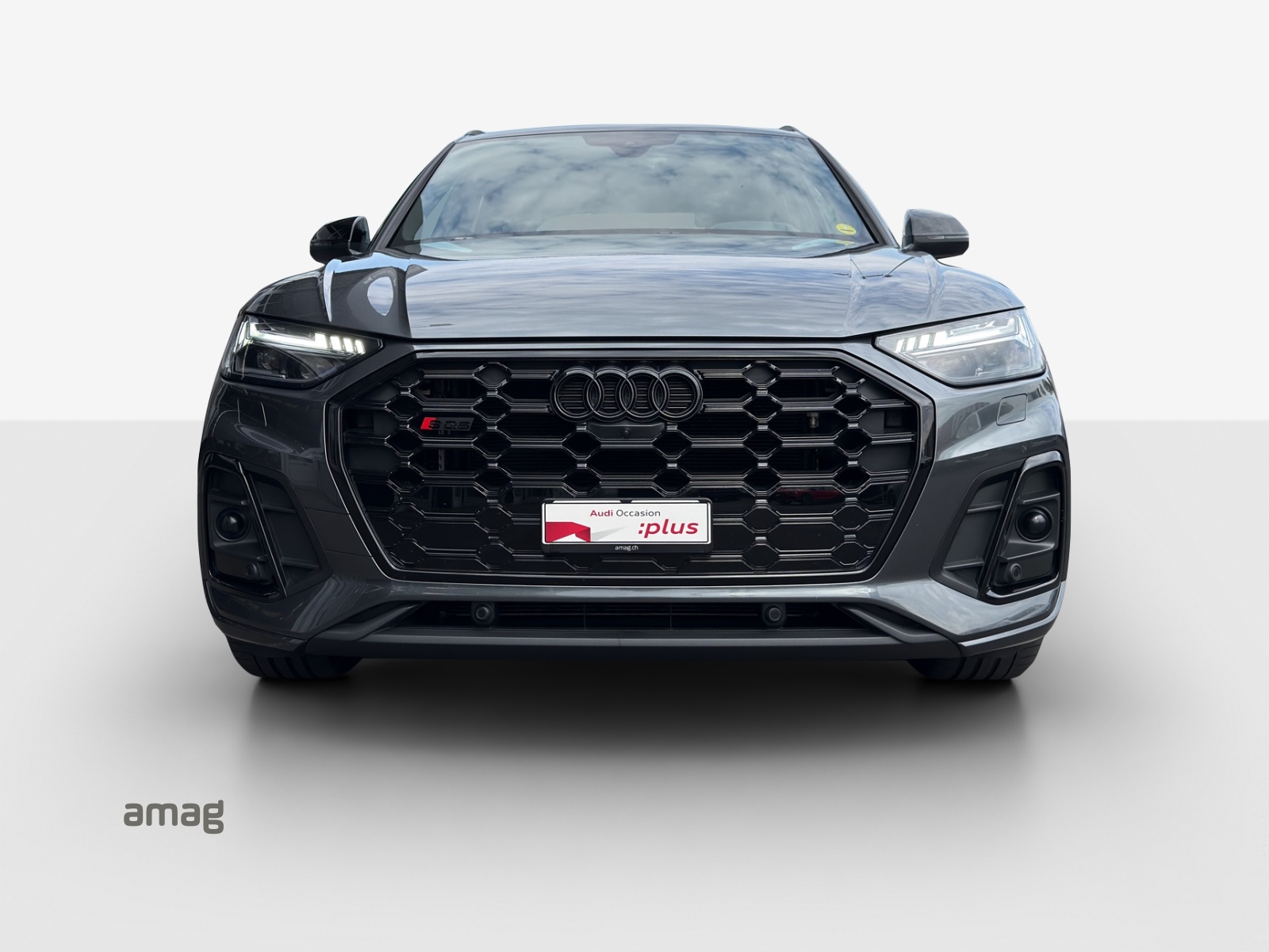 AUDI SQ5 Sportback TDI quattro tiptronic-image-6