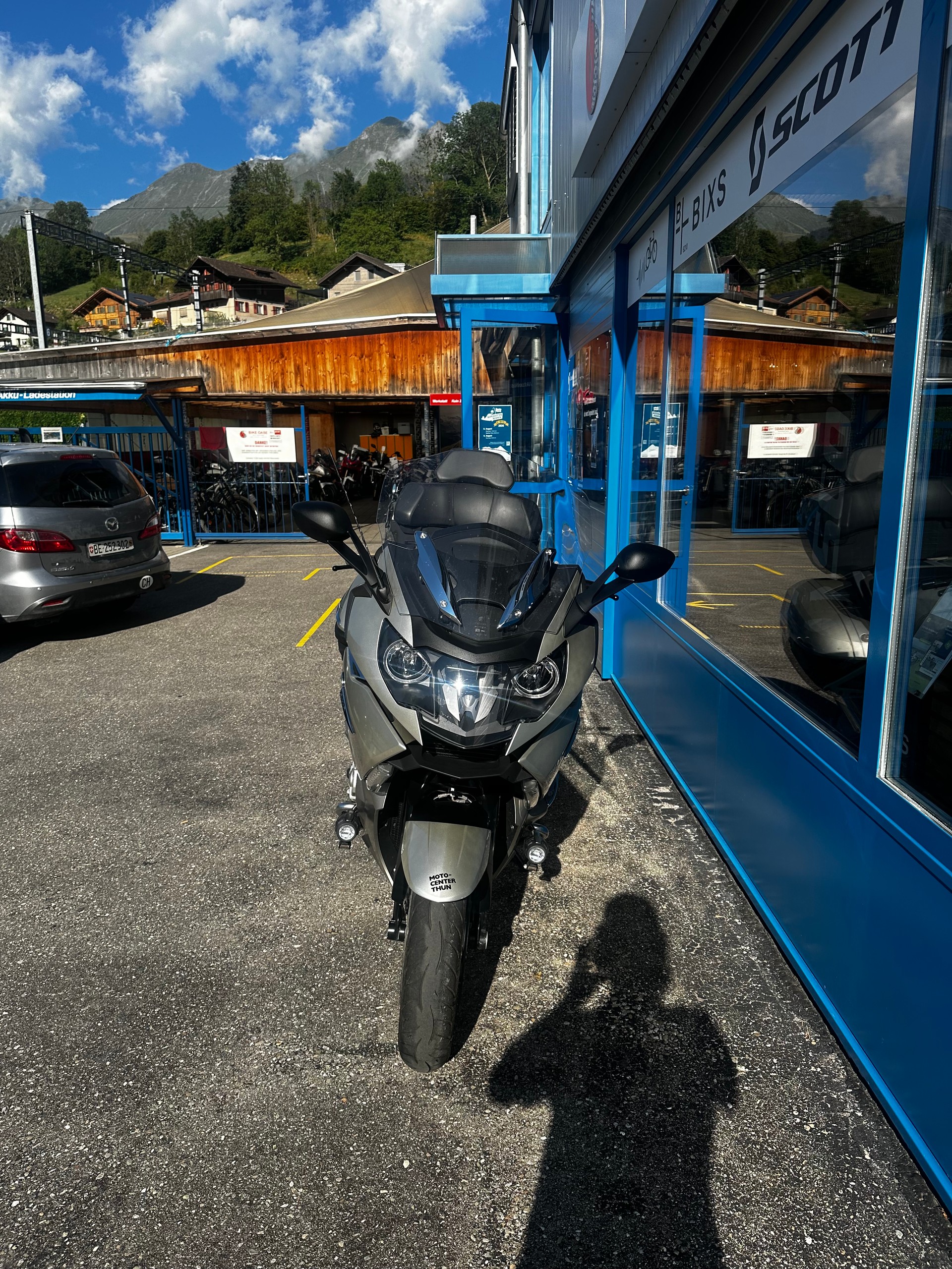 BMW K 1600 GTL (Kundenauftrag)-image-4