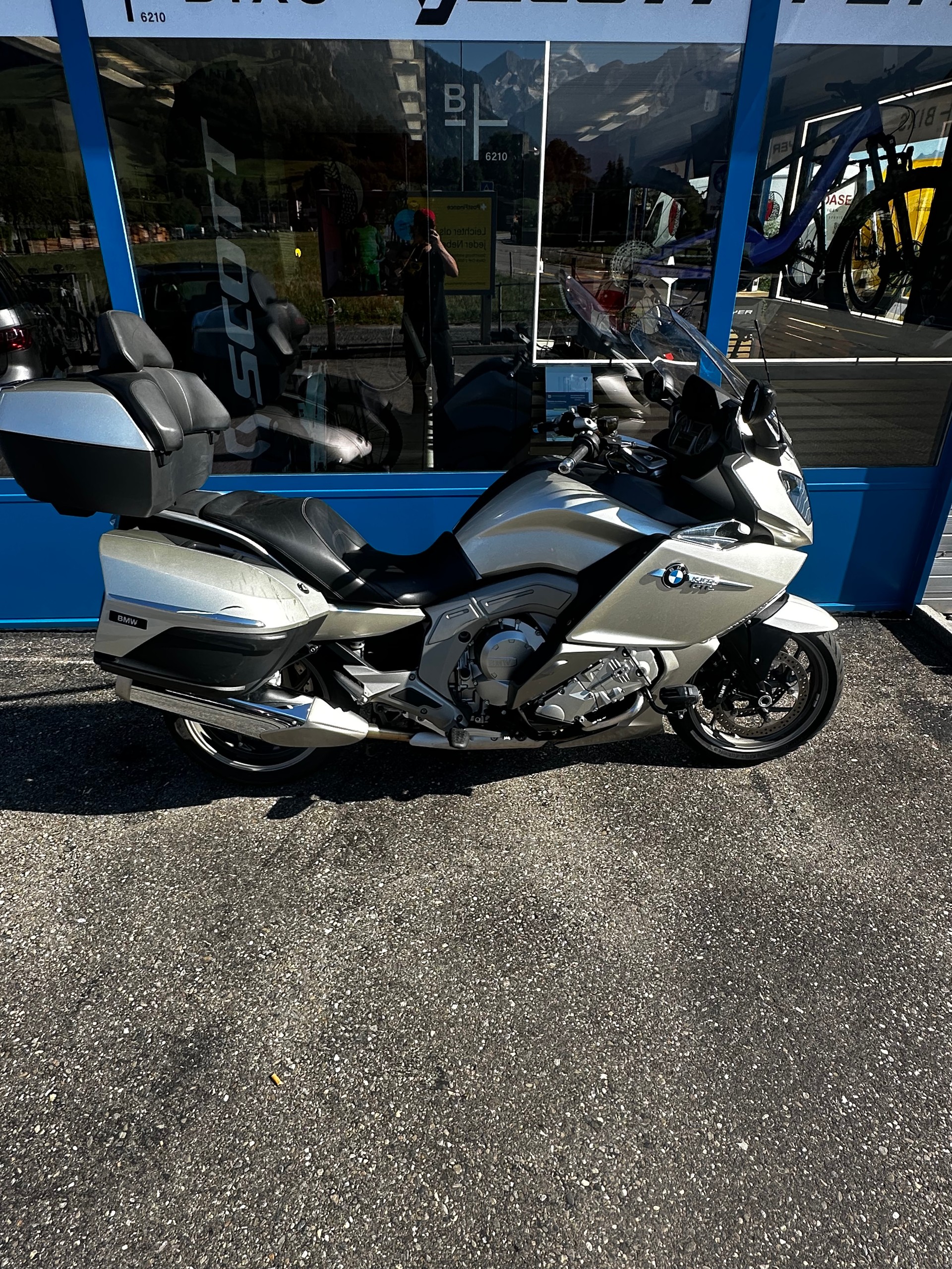BMW K 1600 GTL (Kundenauftrag)-image-3