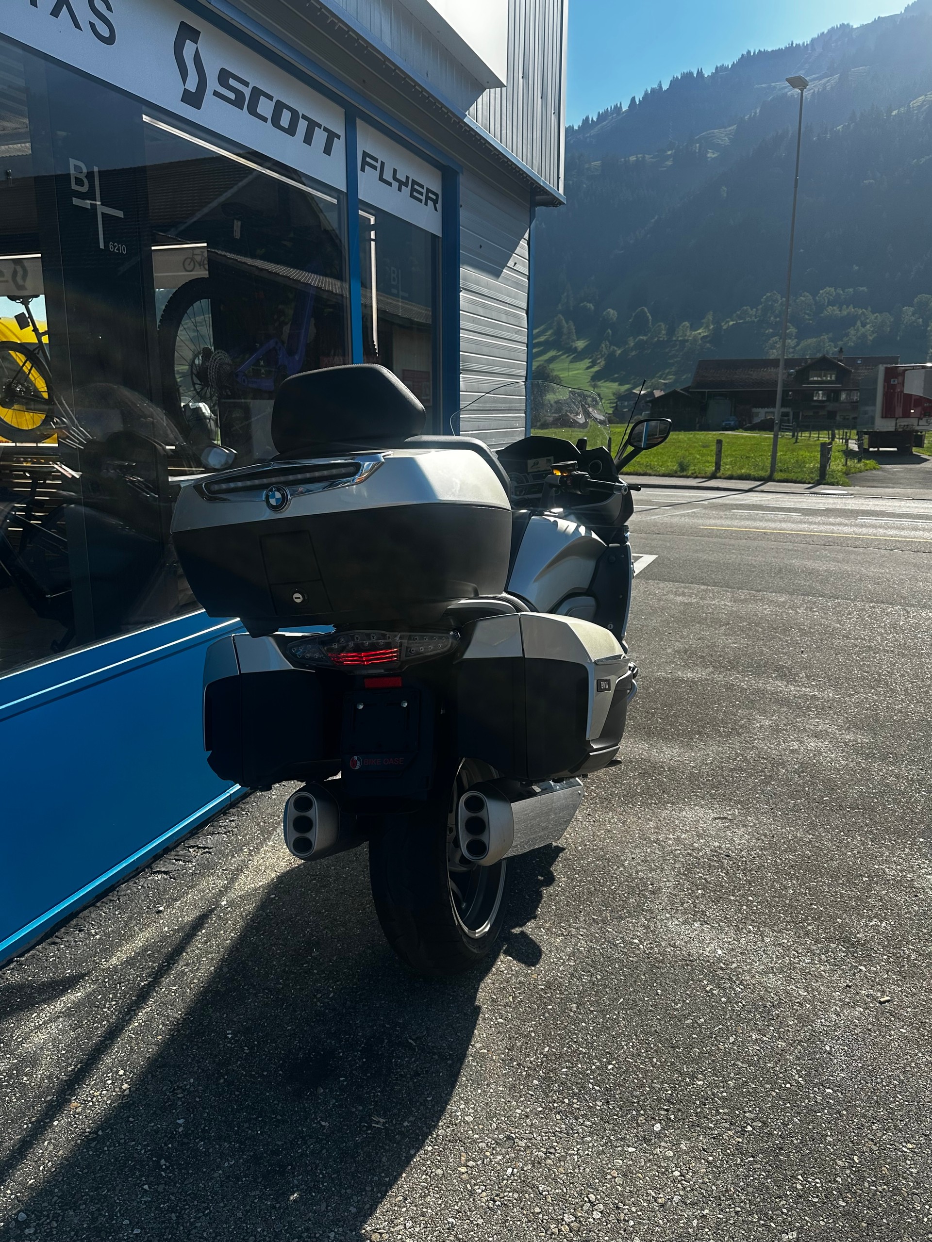 BMW K 1600 GTL (Kundenauftrag)-image-2