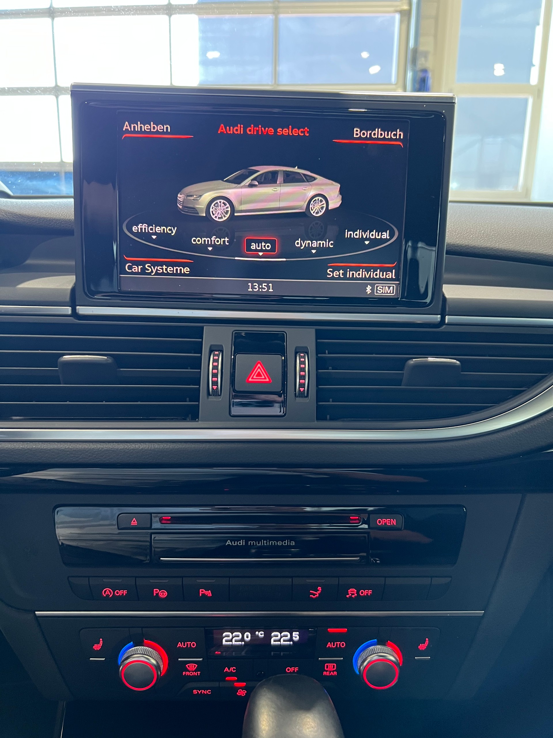 AUDI S7 Sportback 4.0 TFSI V8 qu**S-Sportsitze,Audi Exclusive,Luftfahrwerk,SoftClose,Alcantara Dachhimmel,Head Up,Frisch ab MFK**-image-11