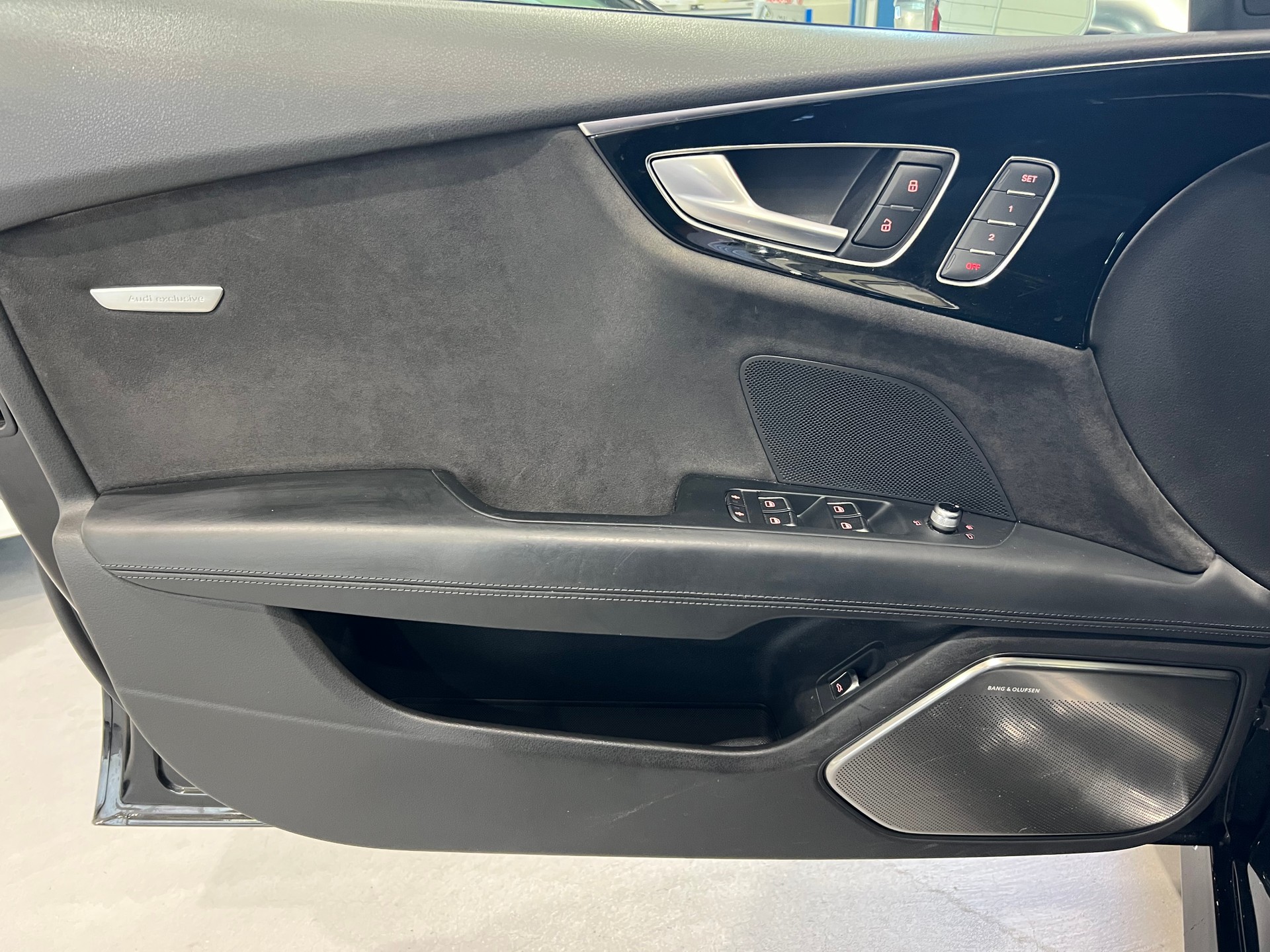 AUDI S7 Sportback 4.0 TFSI V8 qu**S-Sportsitze,Audi Exclusive,Luftfahrwerk,SoftClose,Alcantara Dachhimmel,Head Up,Frisch ab MFK**-image-12