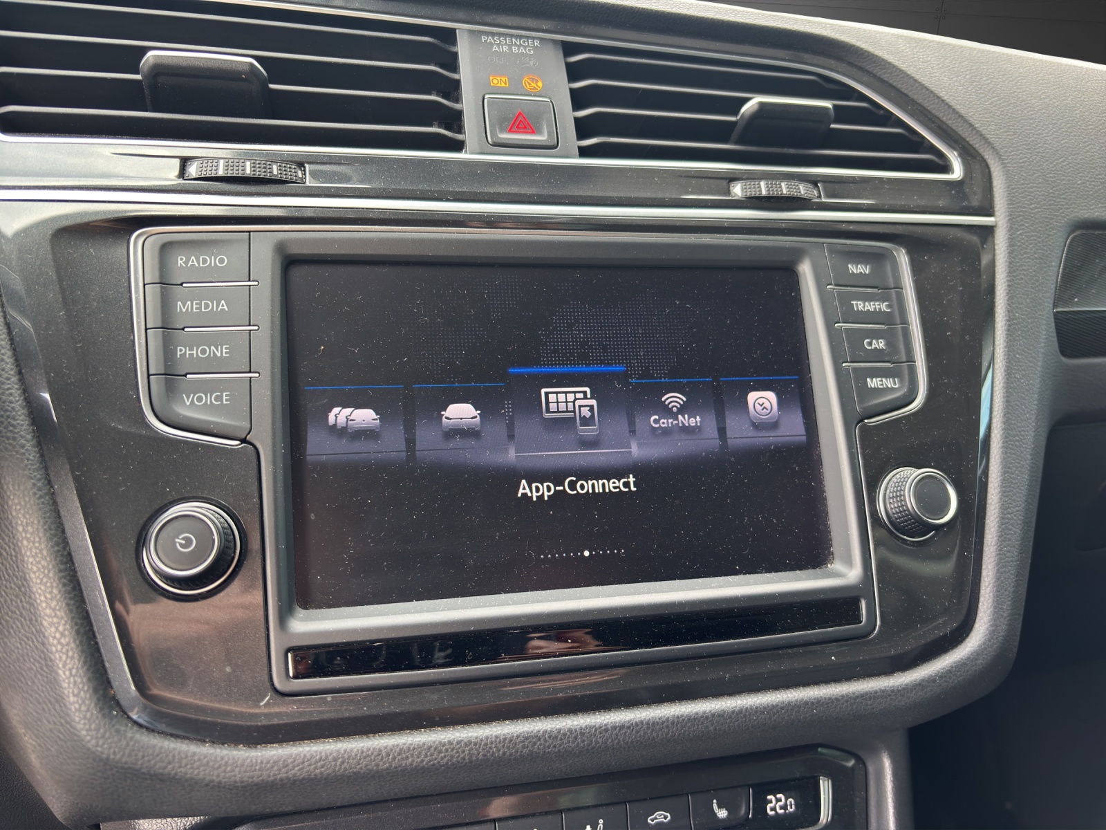 VW Tiguan 2.0TSI Highline 4Motion DSG-image-8