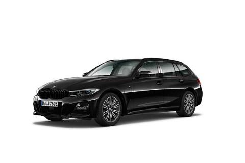 BMW 330e xDrive