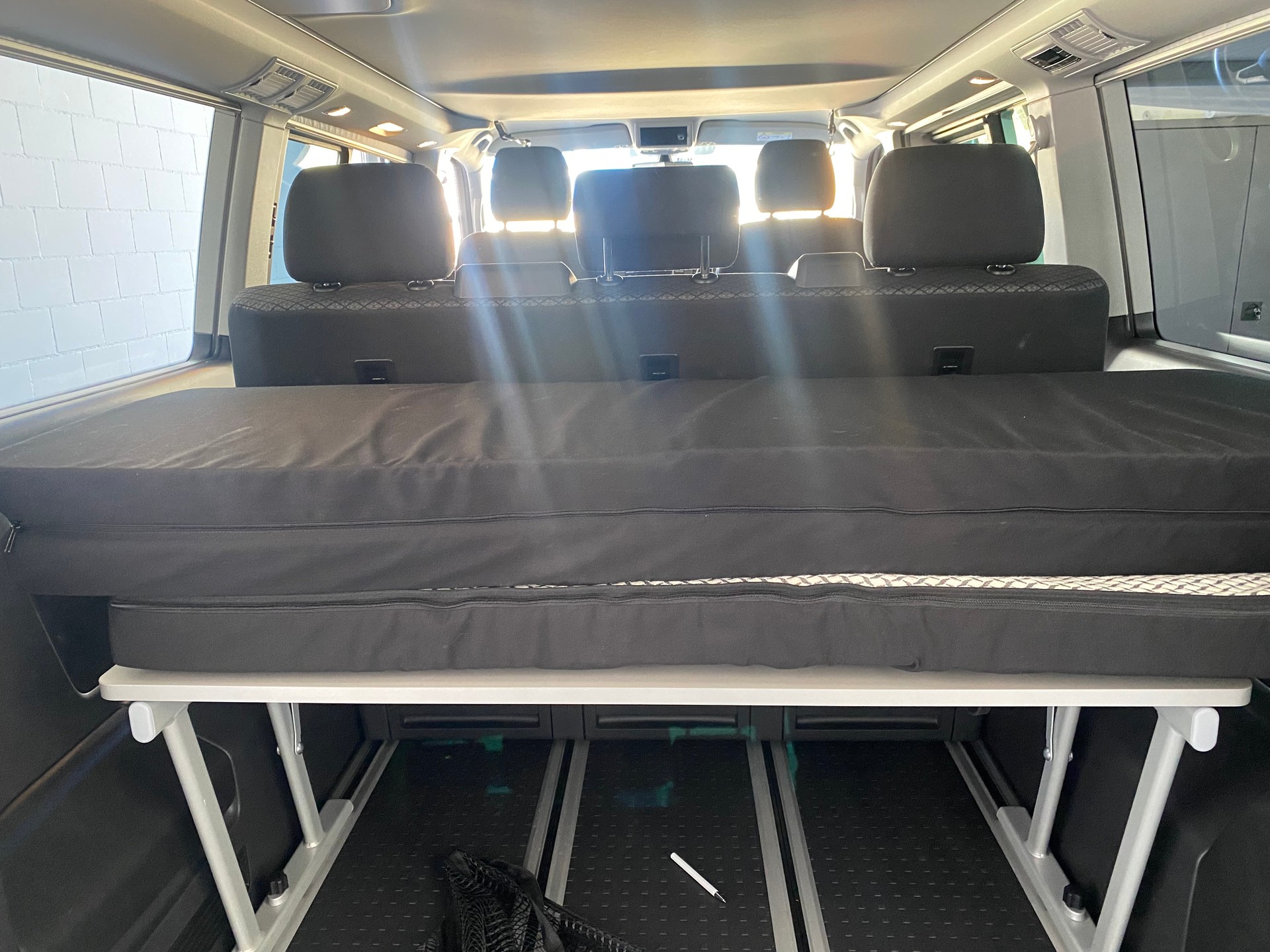 VW T6.1 California 2.0 TDI Beach Liberty Spirit DSG-image-7