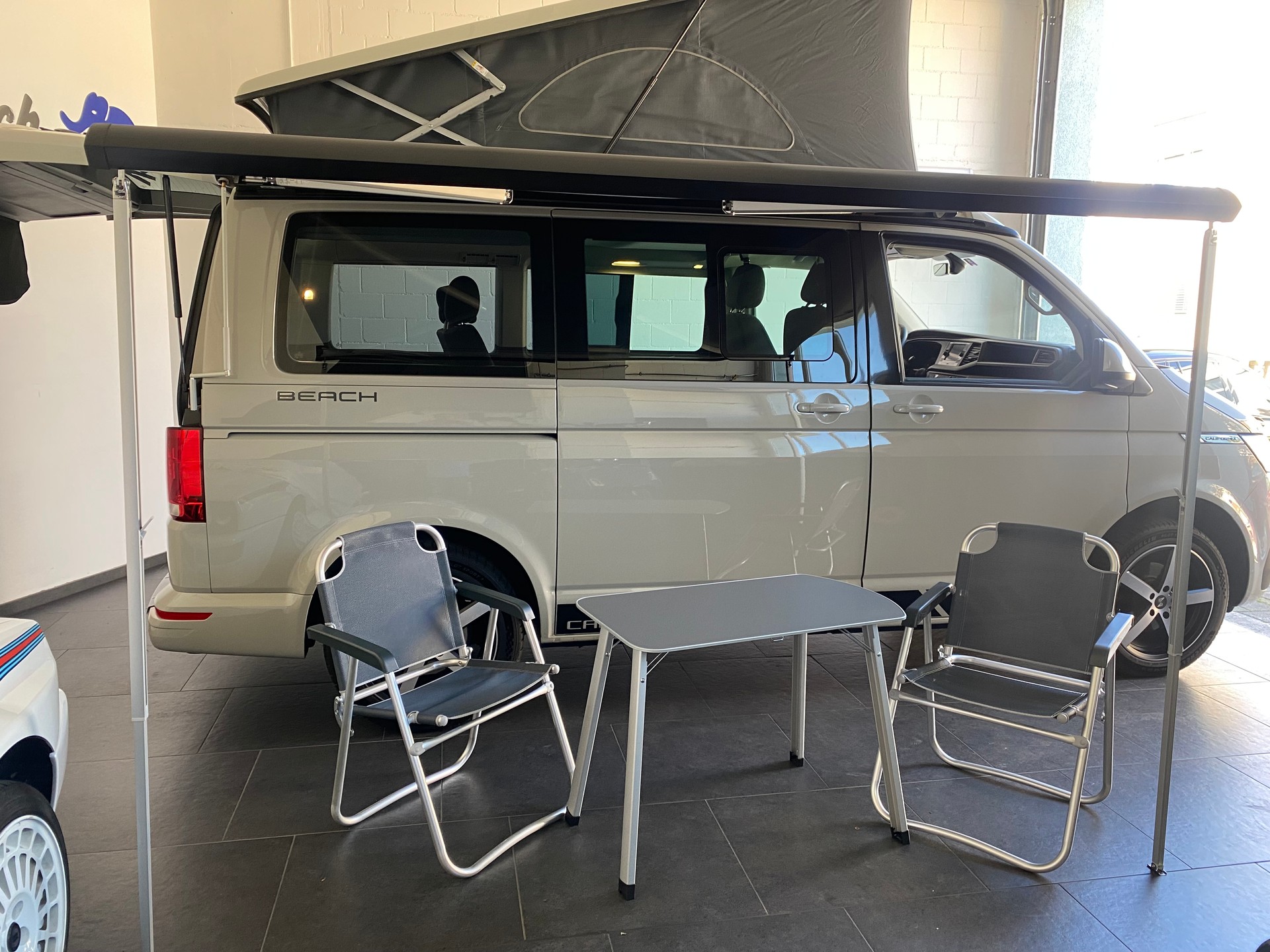 VW T6.1 California 2.0 TDI Beach Liberty Spirit DSG-image-6