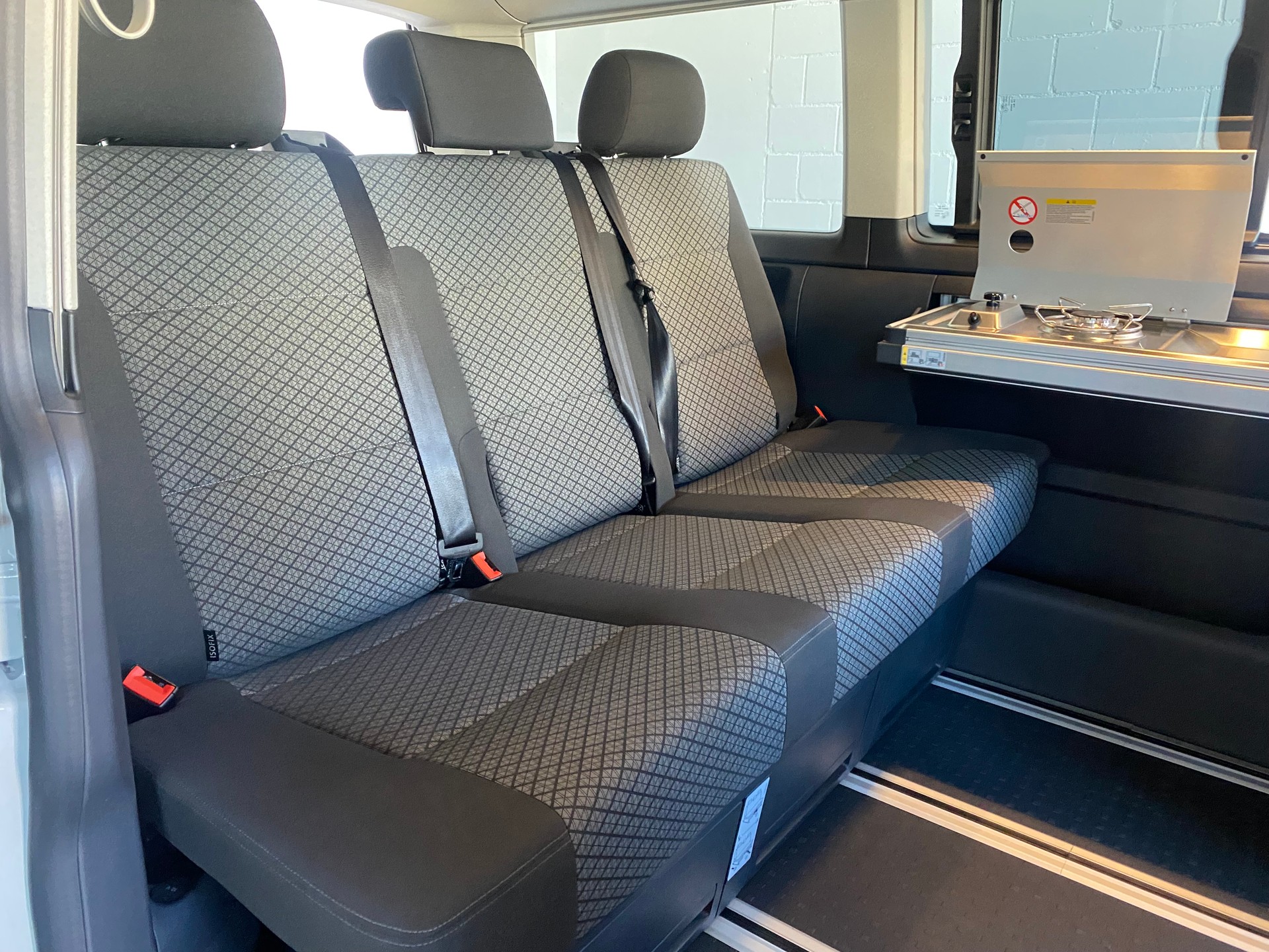 VW T6.1 California 2.0 TDI Beach Liberty Spirit DSG-image-9