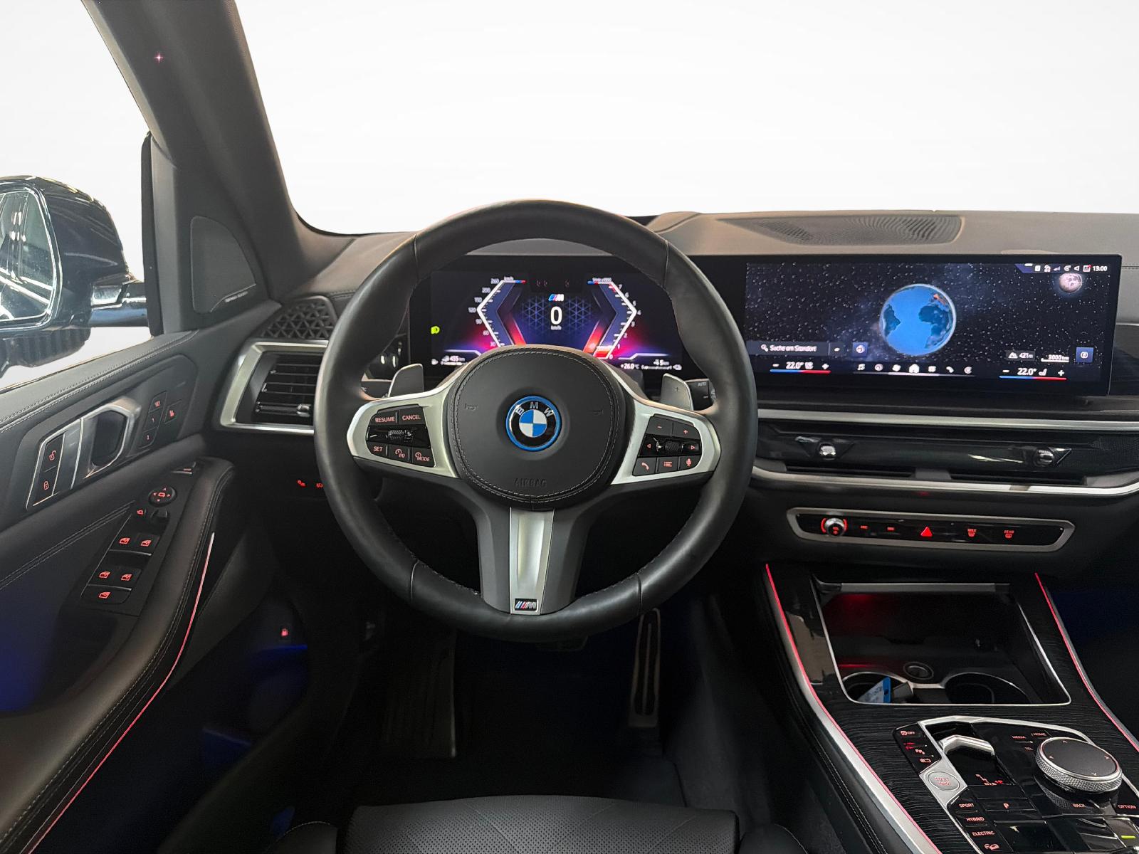 BMW X5 50e xDrive SAG-image-13