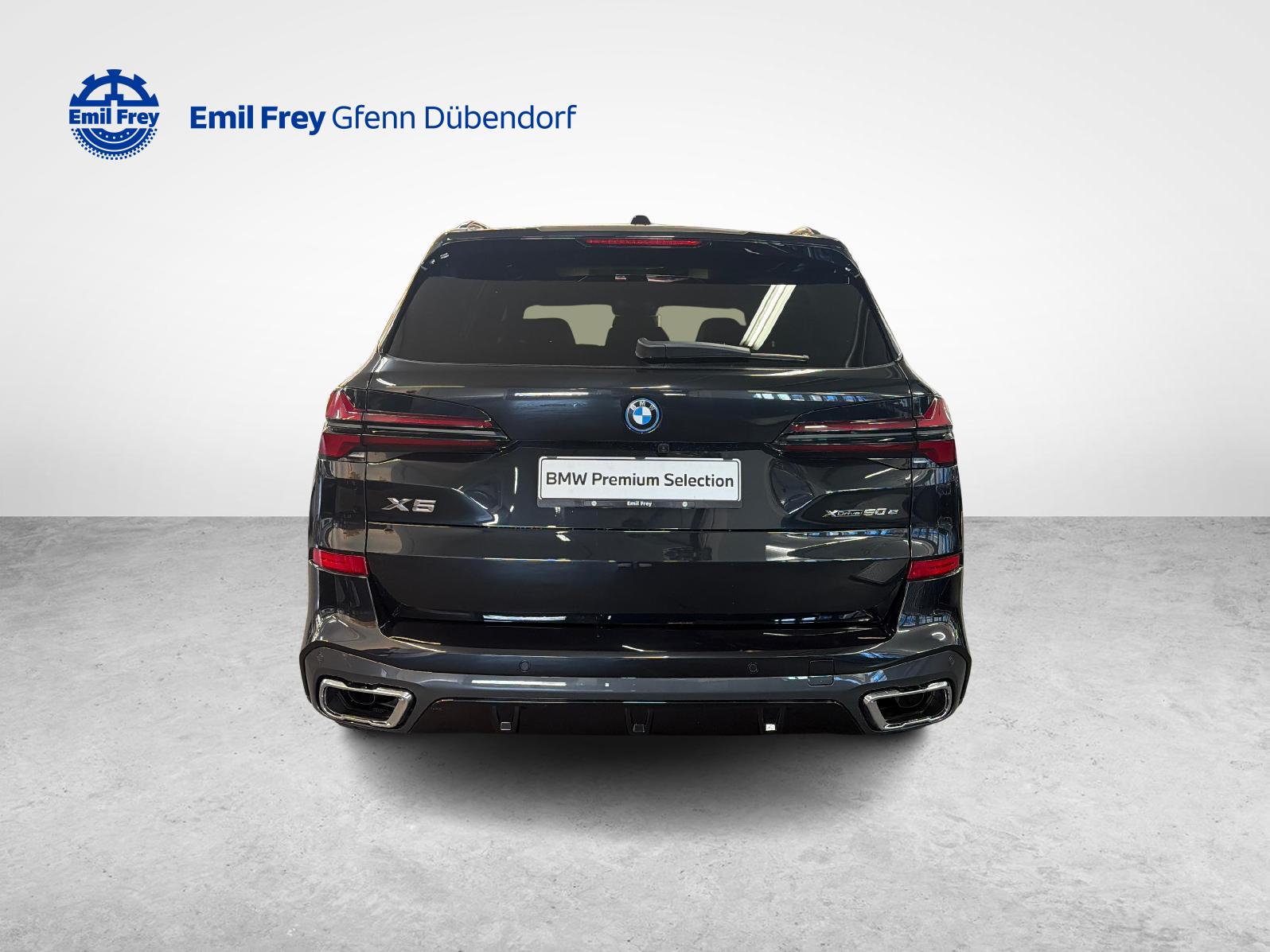 BMW X5 50e xDrive50e SAG-image-9