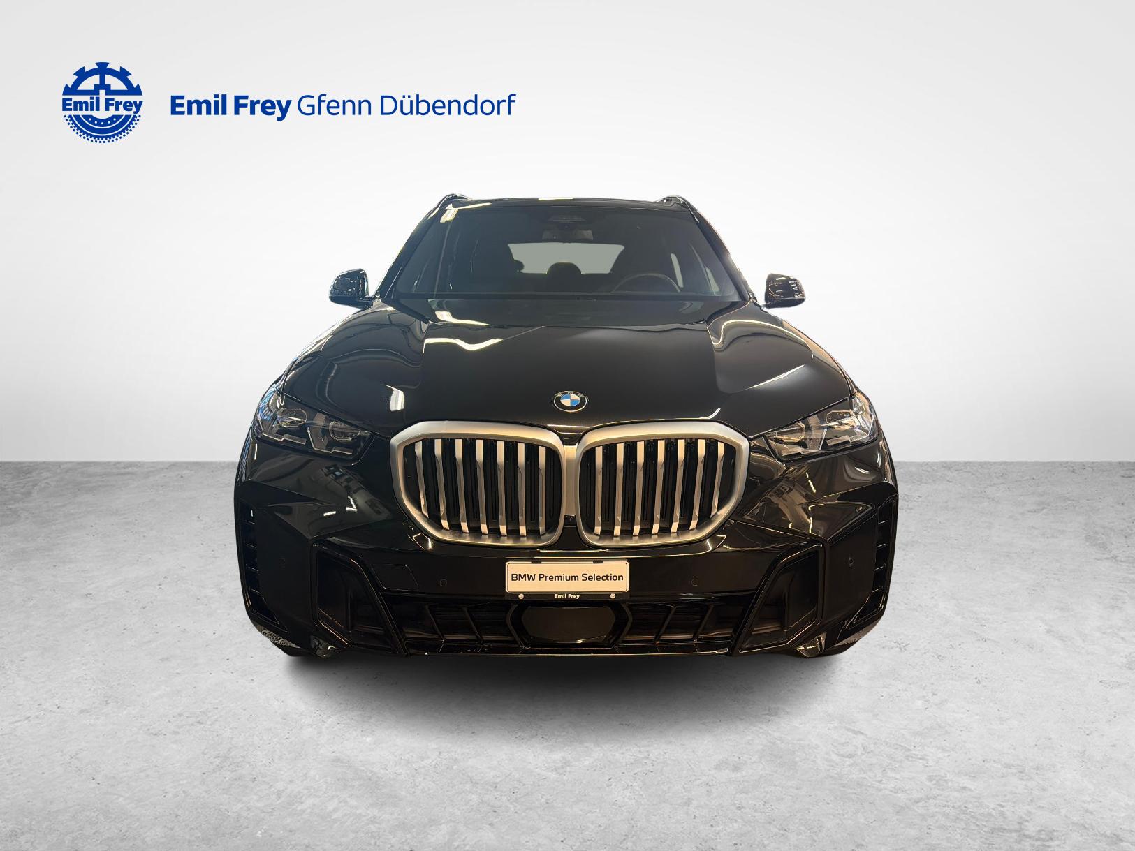 BMW X5 50e xDrive50e SAG-image-8