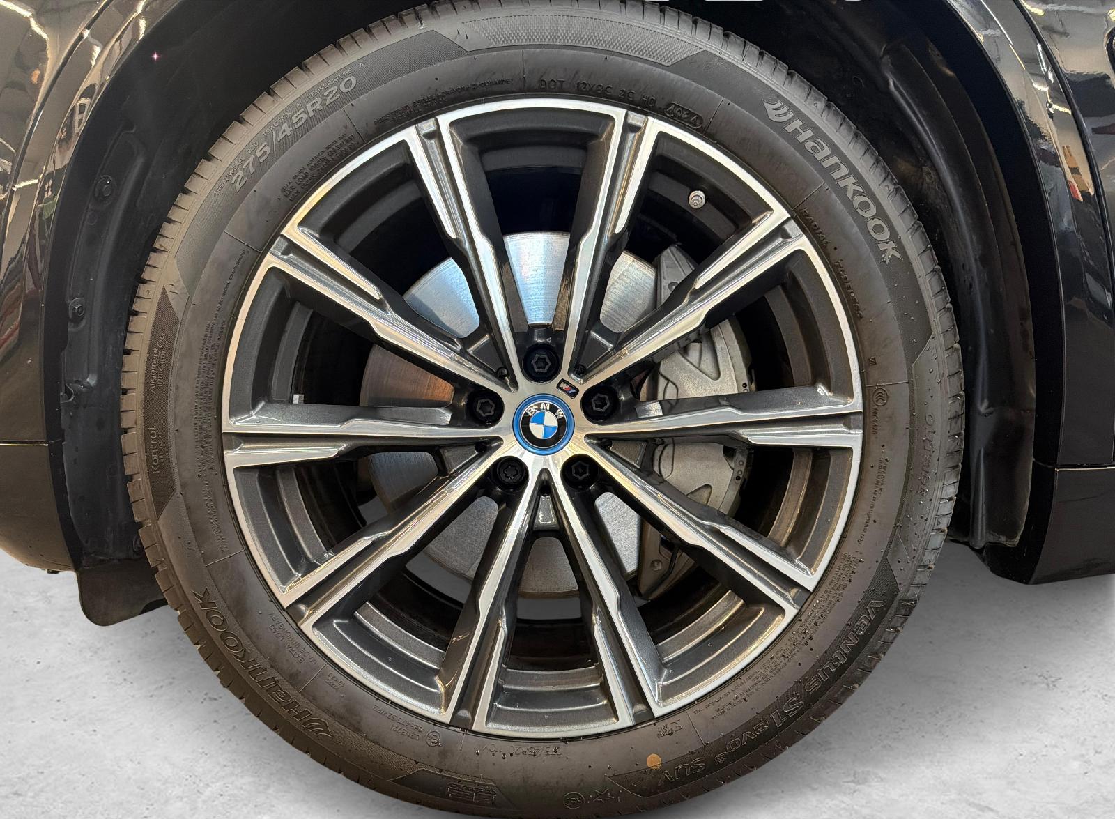 BMW X5 50e xDrive50e SAG-image-10