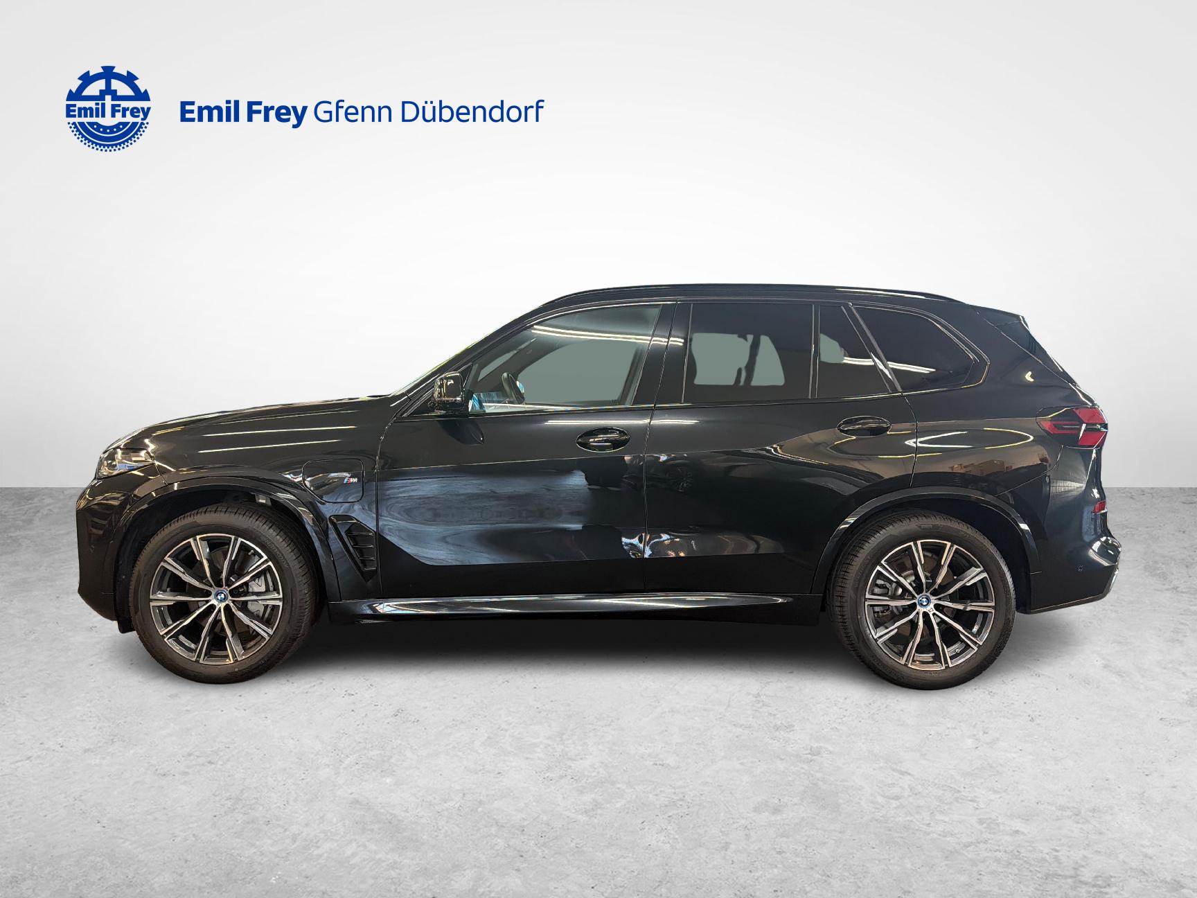 BMW X5 50e xDrive SAG-showroom-element-1