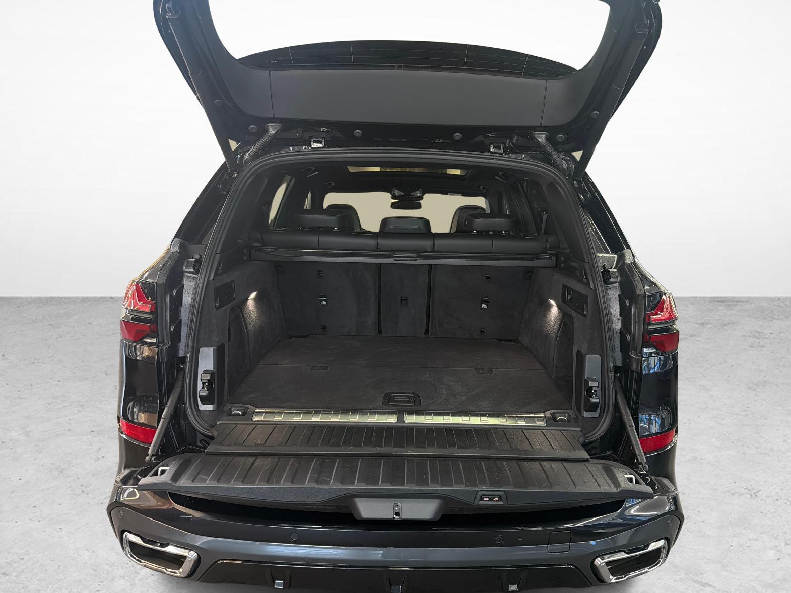 BMW X5 50e xDrive50e SAG-image-19