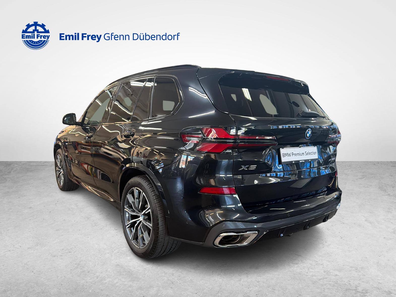BMW X5 50e xDrive50e SAG-image-7