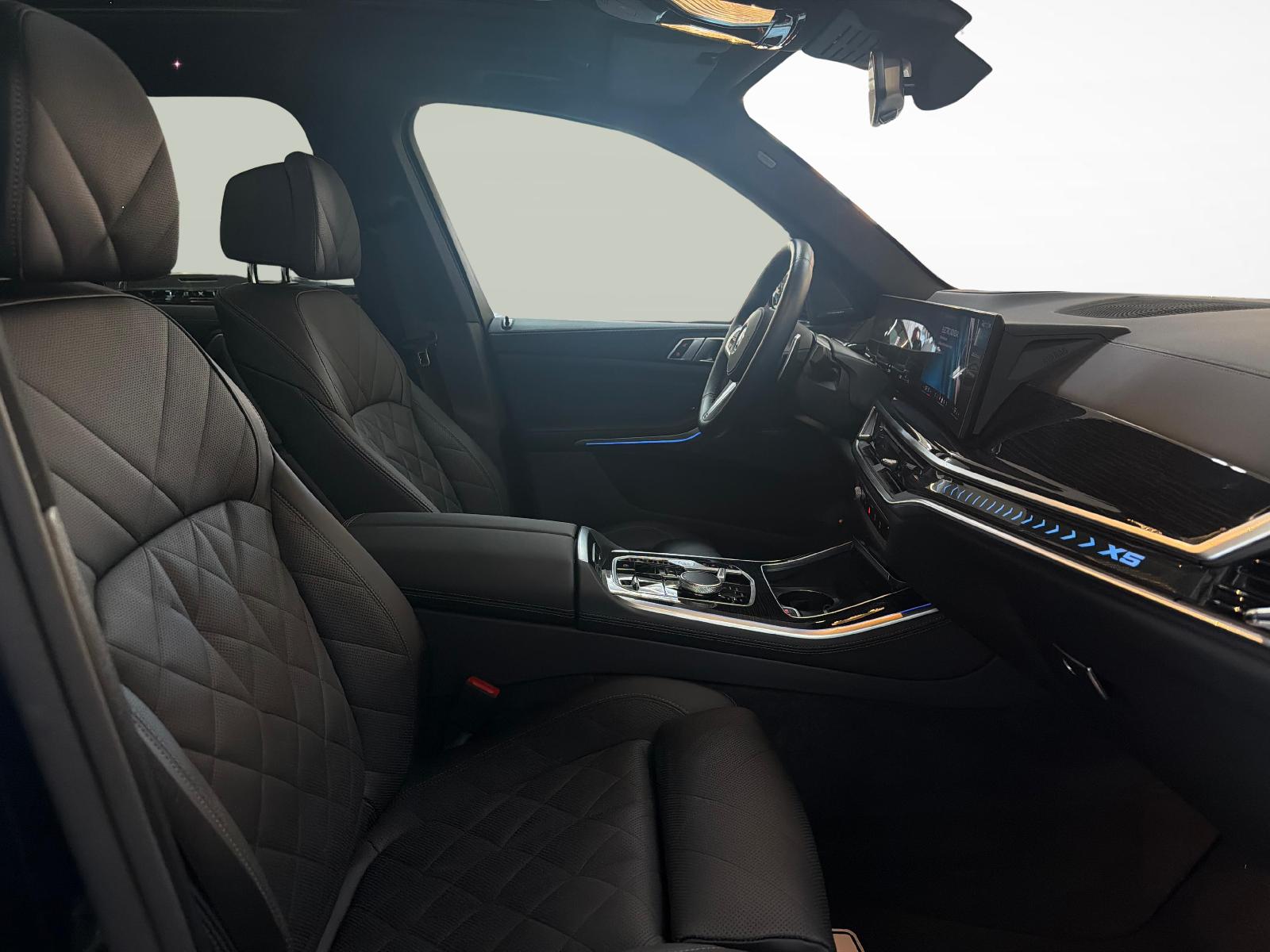 BMW X5 50e xDrive50e SAG-image-17