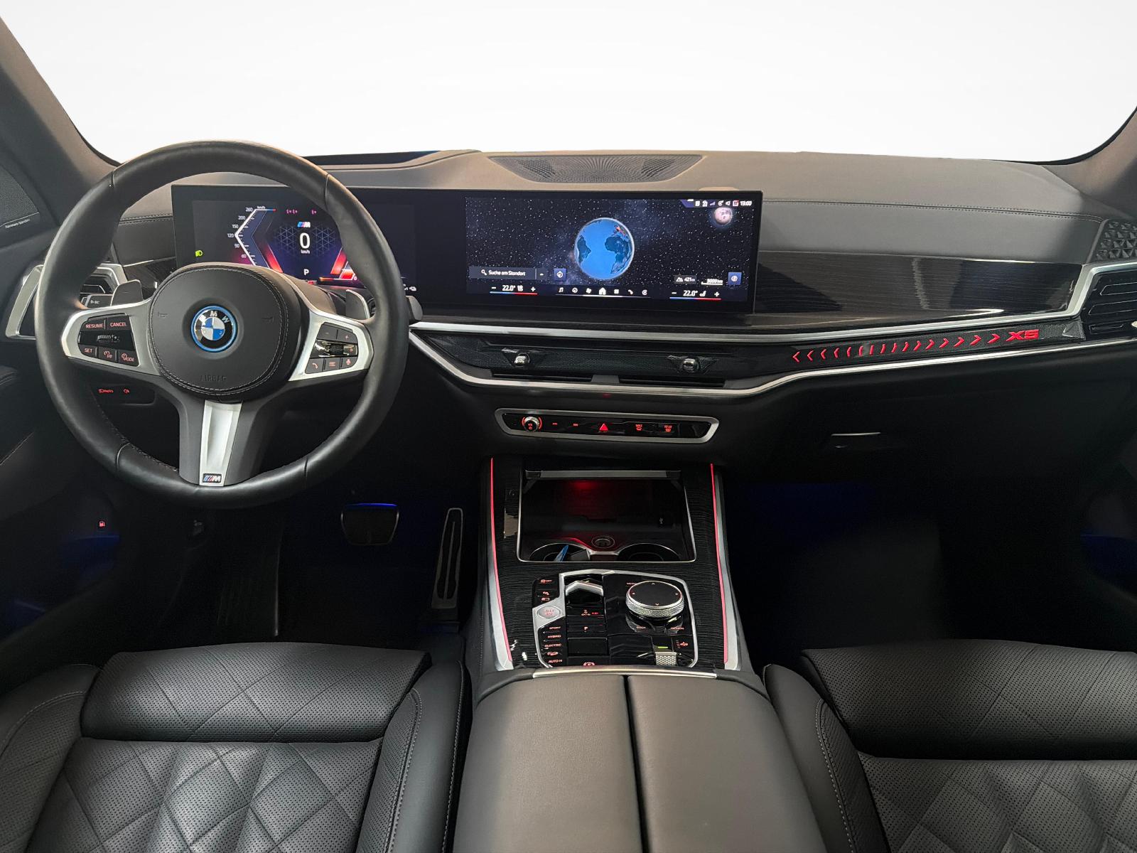 BMW X5 50e xDrive SAG-image-8
