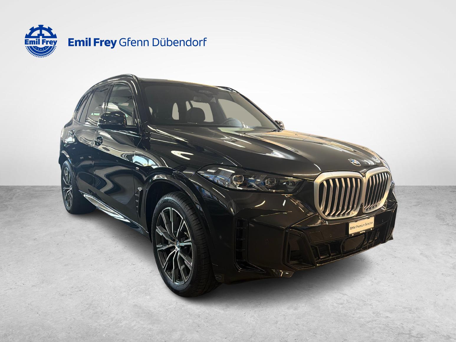 BMW X5 50e xDrive SAG-image-6
