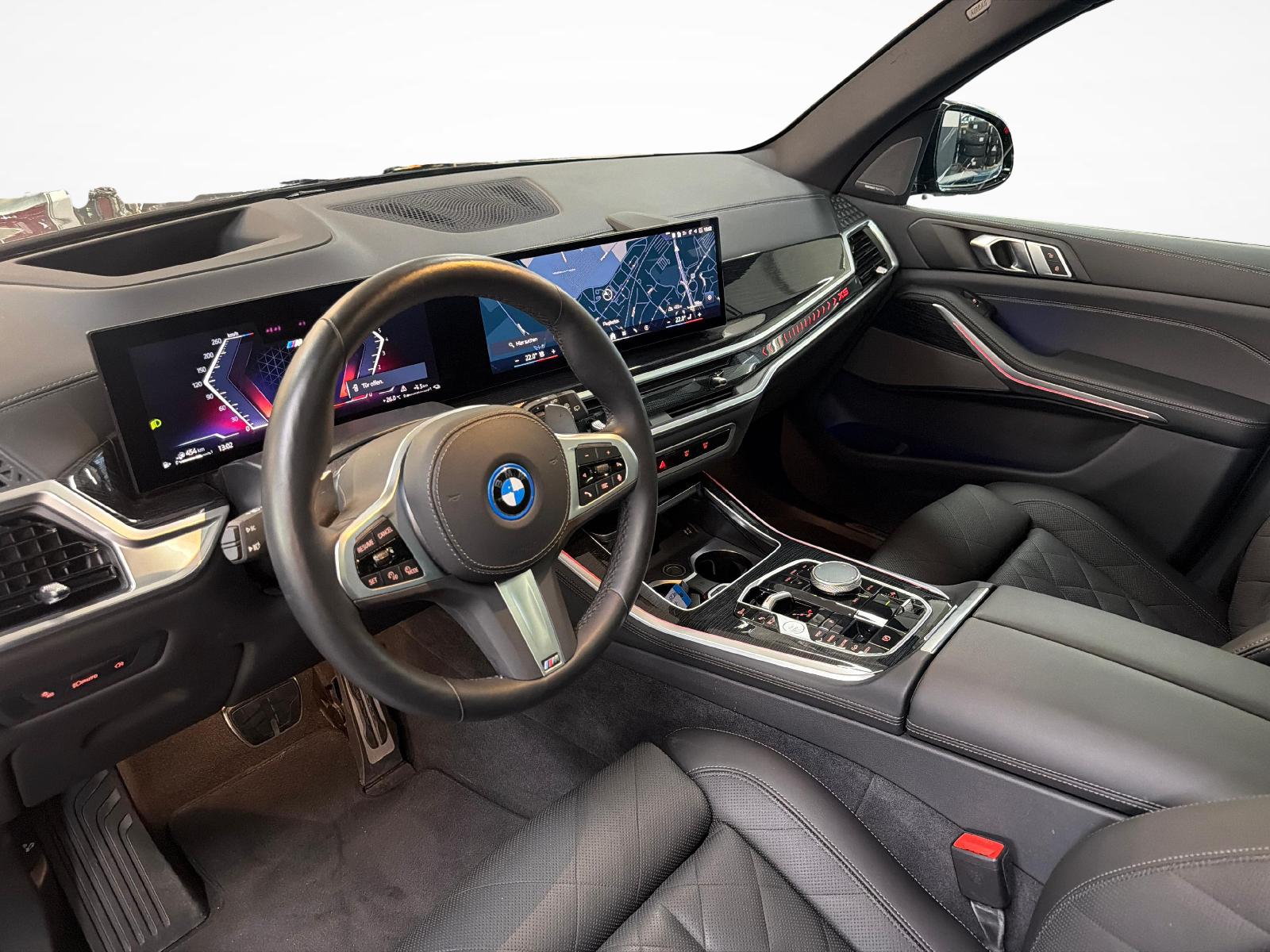 BMW X5 50e xDrive50e SAG-image-11