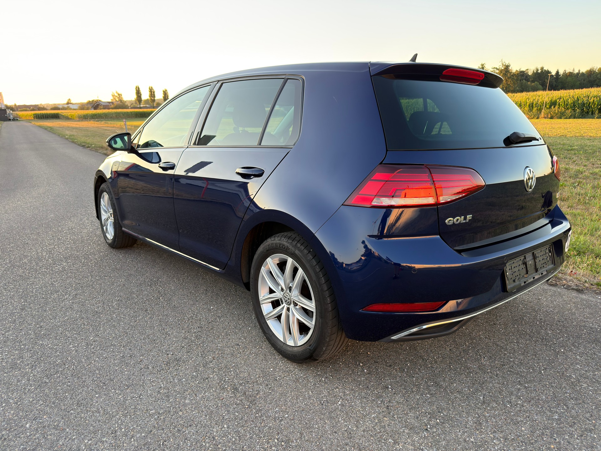 VW 1.0 TSI Trendline-image-2