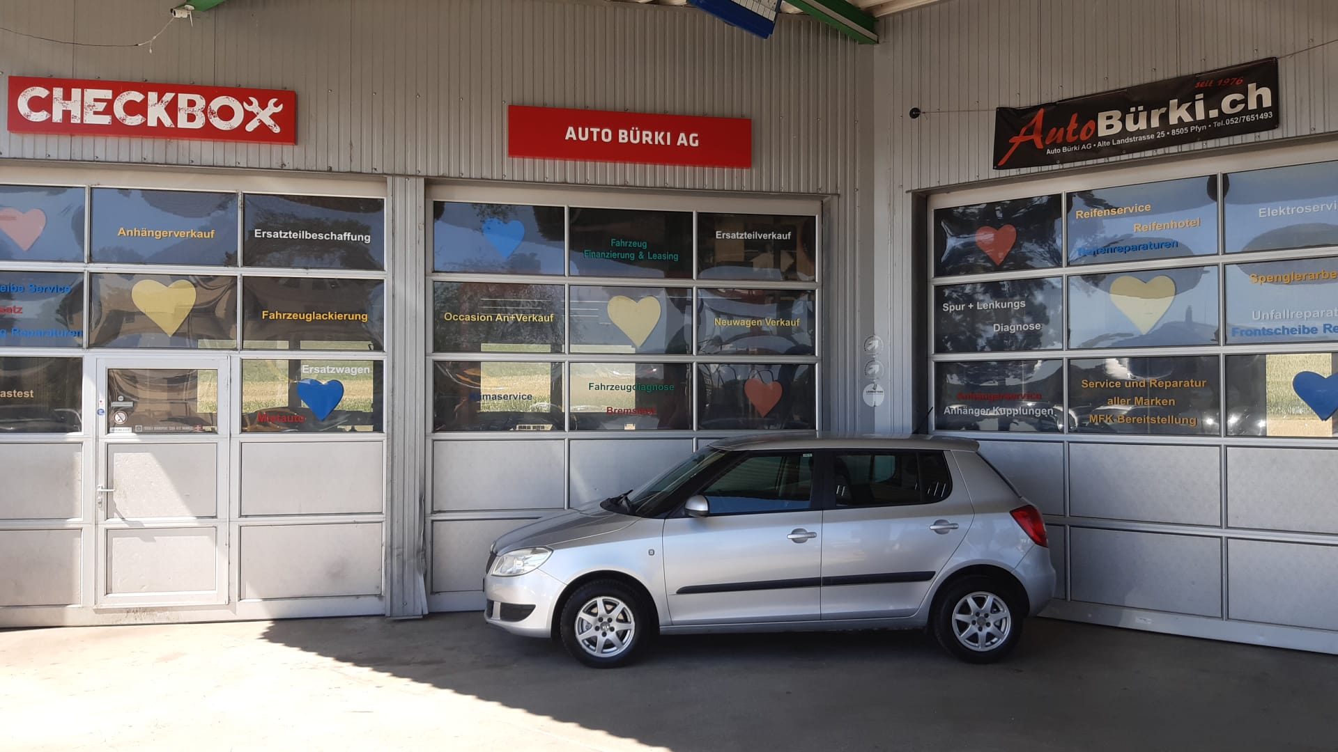 SKODA Fabia 1.6 TDI Elegance-image-0