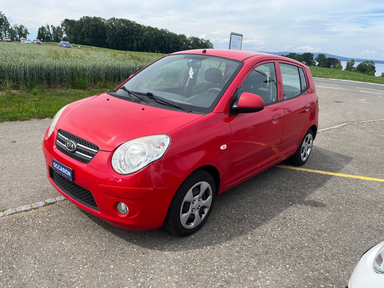KIA Picanto 1.1 Style-image-2